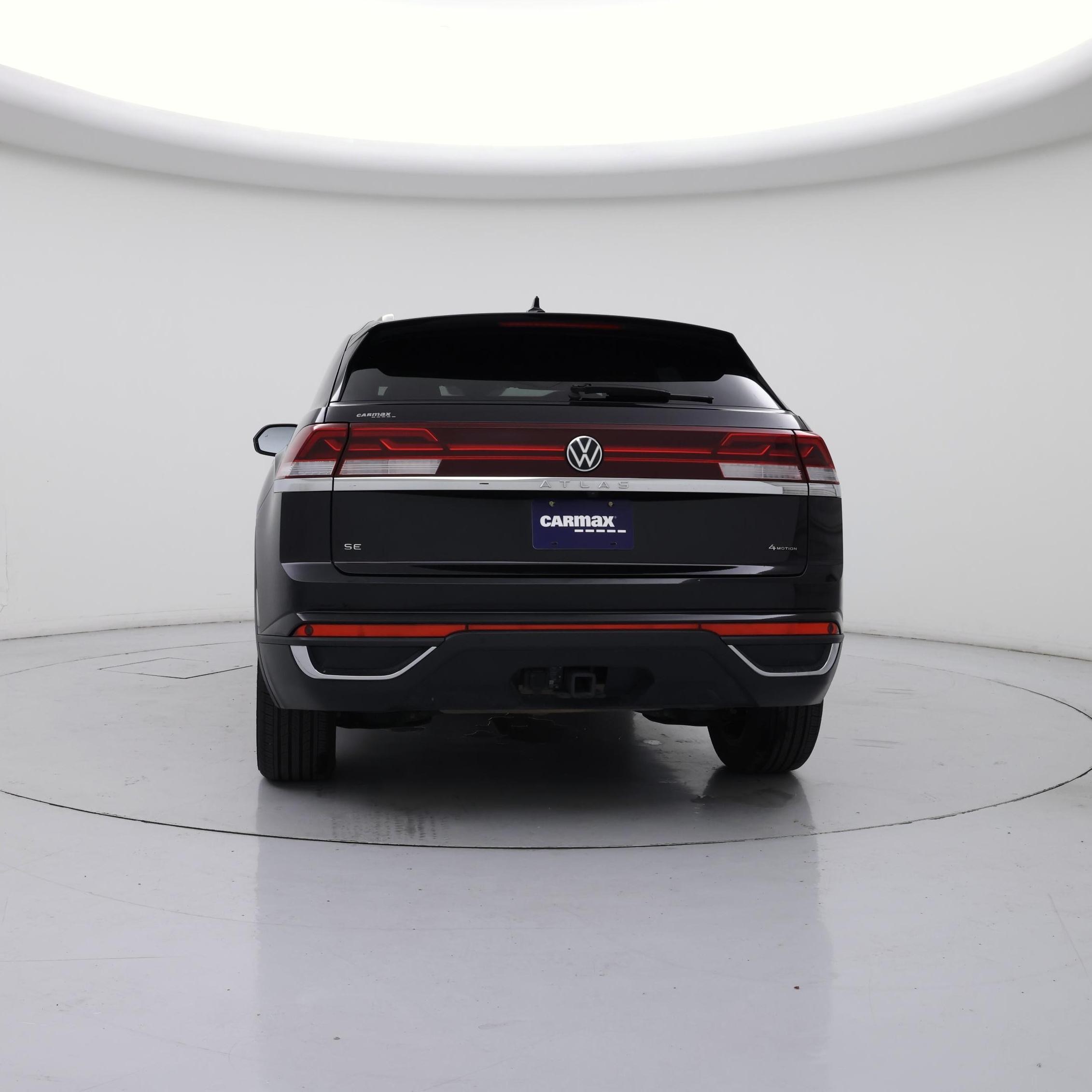Thumbnail: 2024 Volkswagen Atlas - 6