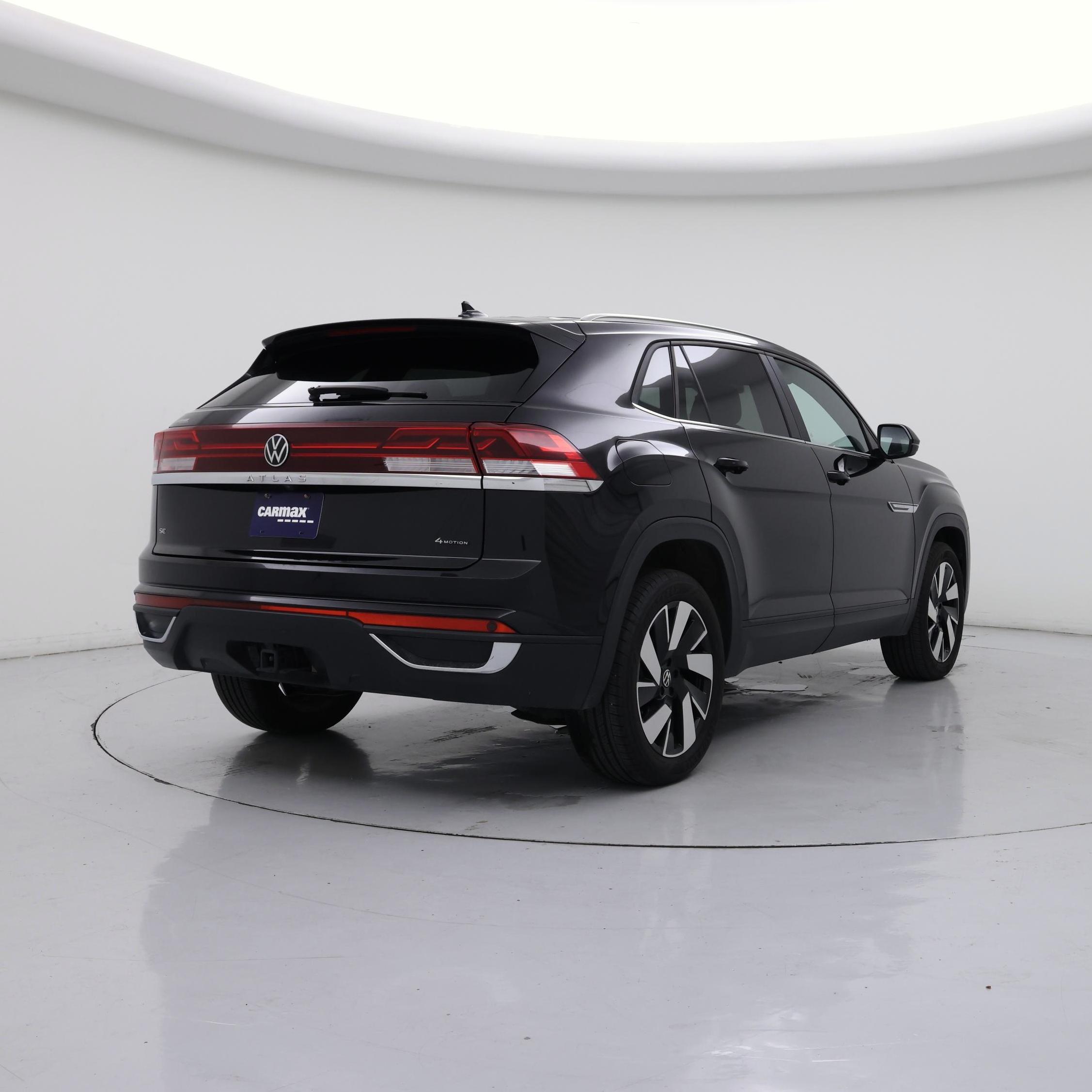 Thumbnail: 2024 Volkswagen Atlas - 8