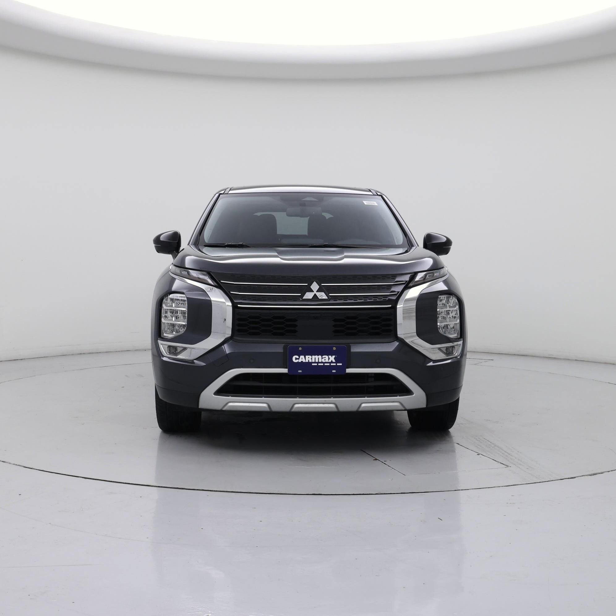 Thumbnail: 2024 Mitsubishi Outlander - 5