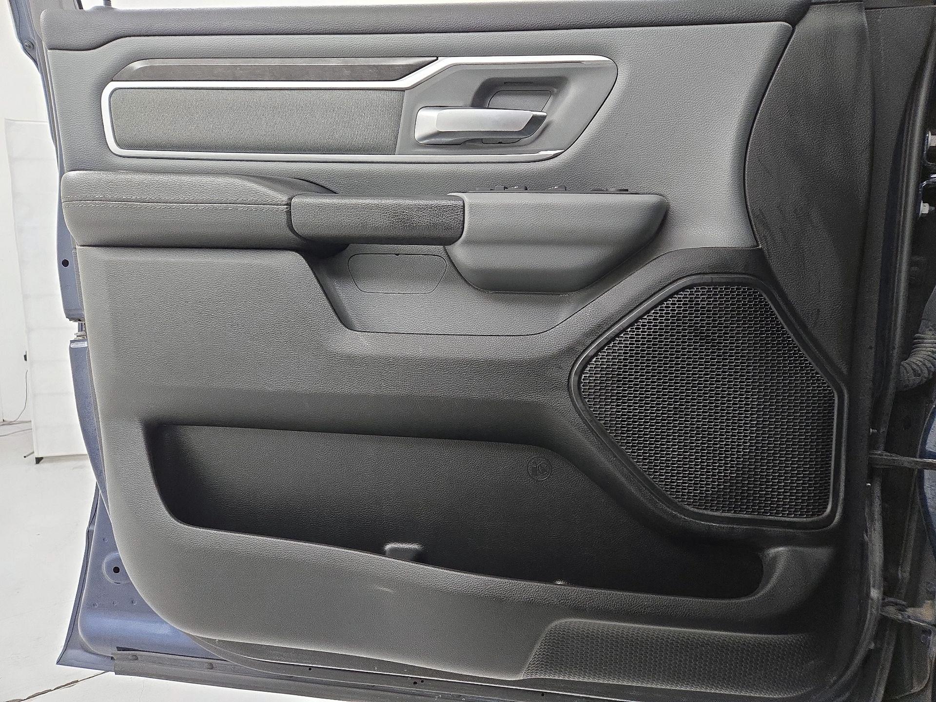 Thumbnail: 2023 RAM 1500 - 12