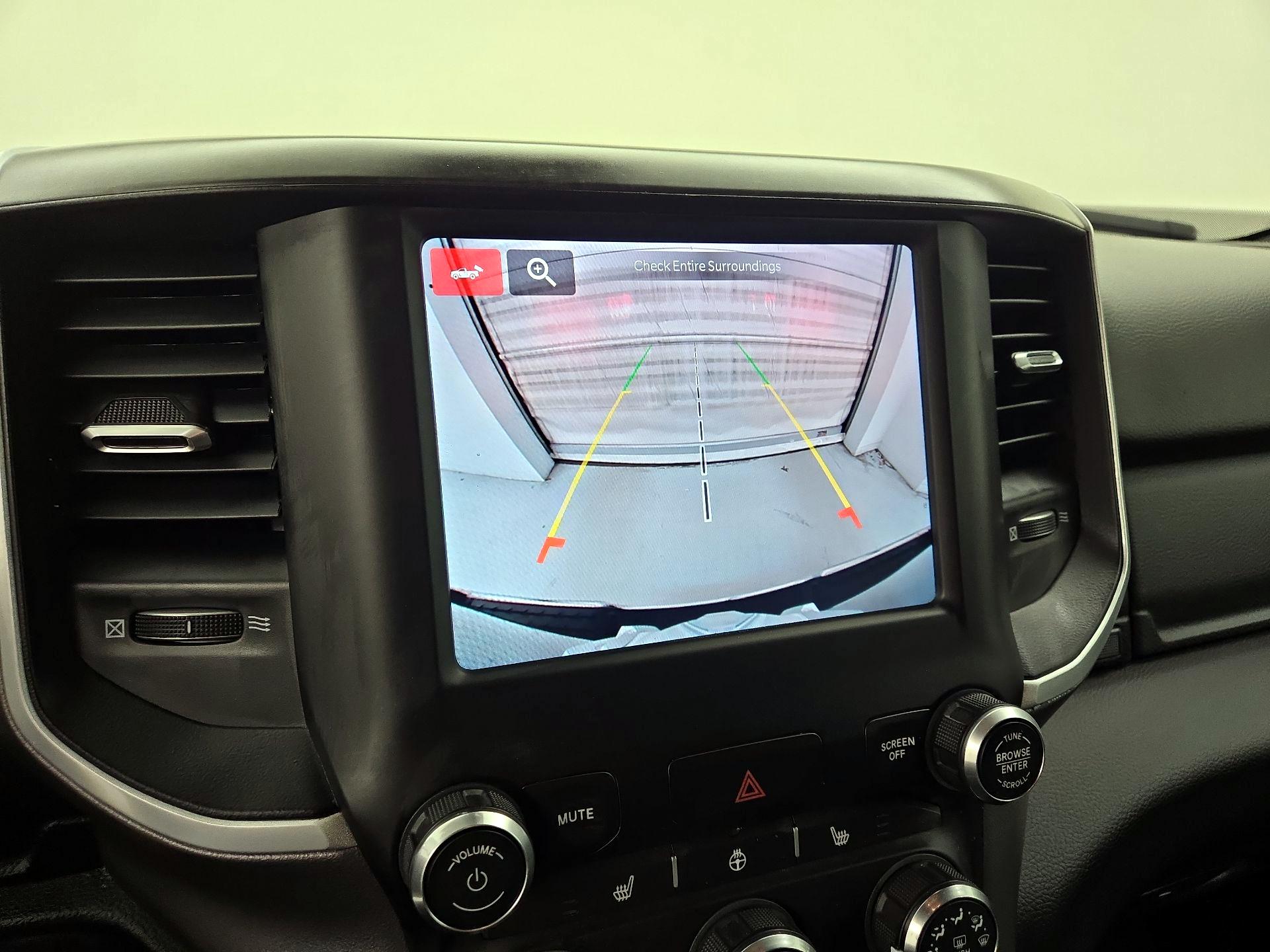 Thumbnail: 2023 RAM 1500 - 14