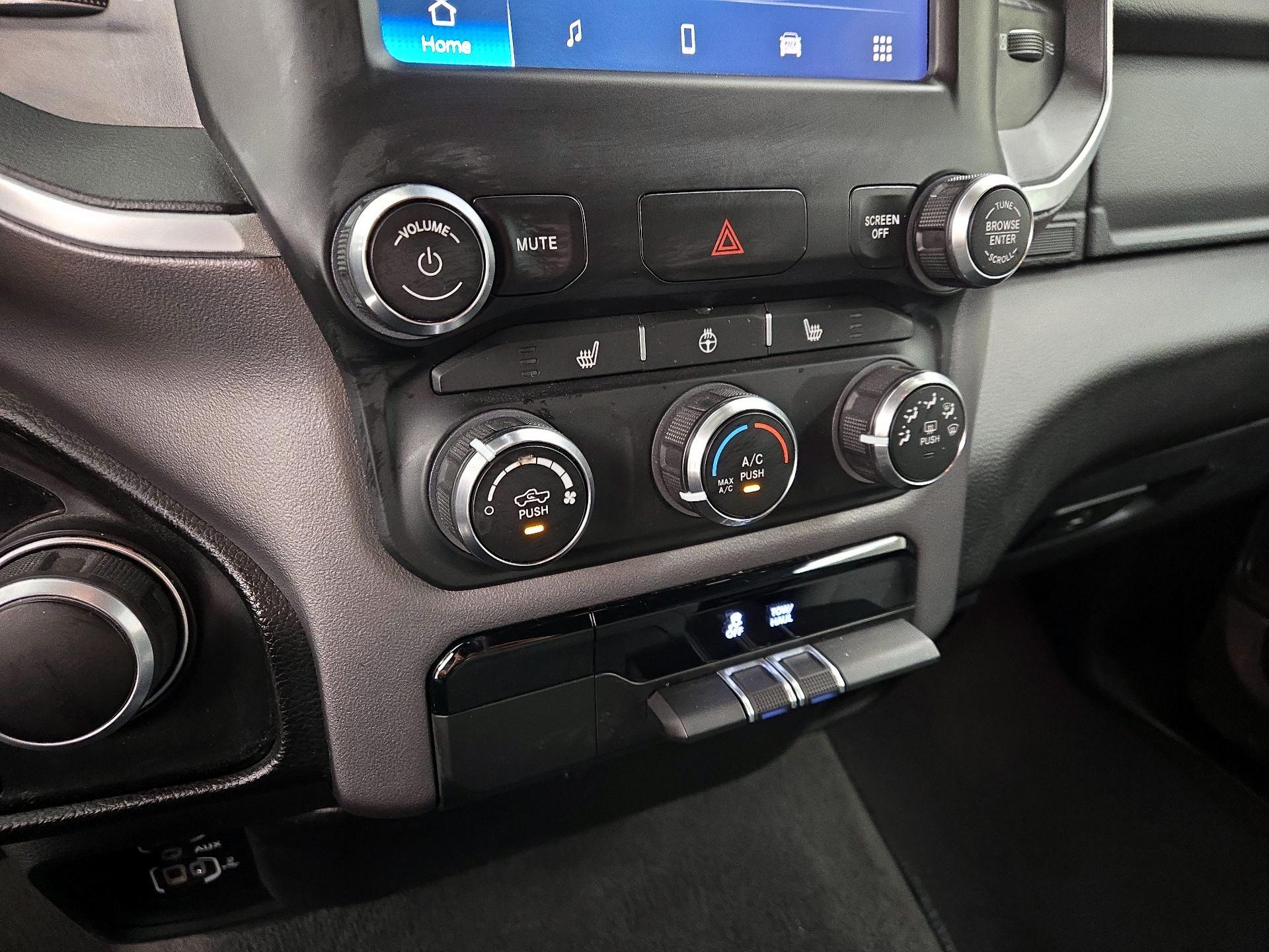 Thumbnail: 2023 RAM 1500 - 16