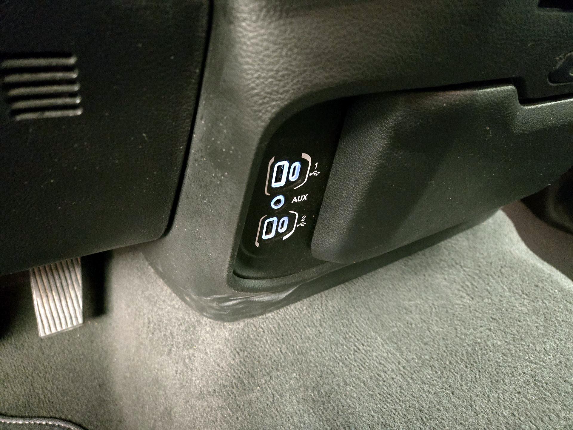 Thumbnail: 2023 RAM 1500 - 18