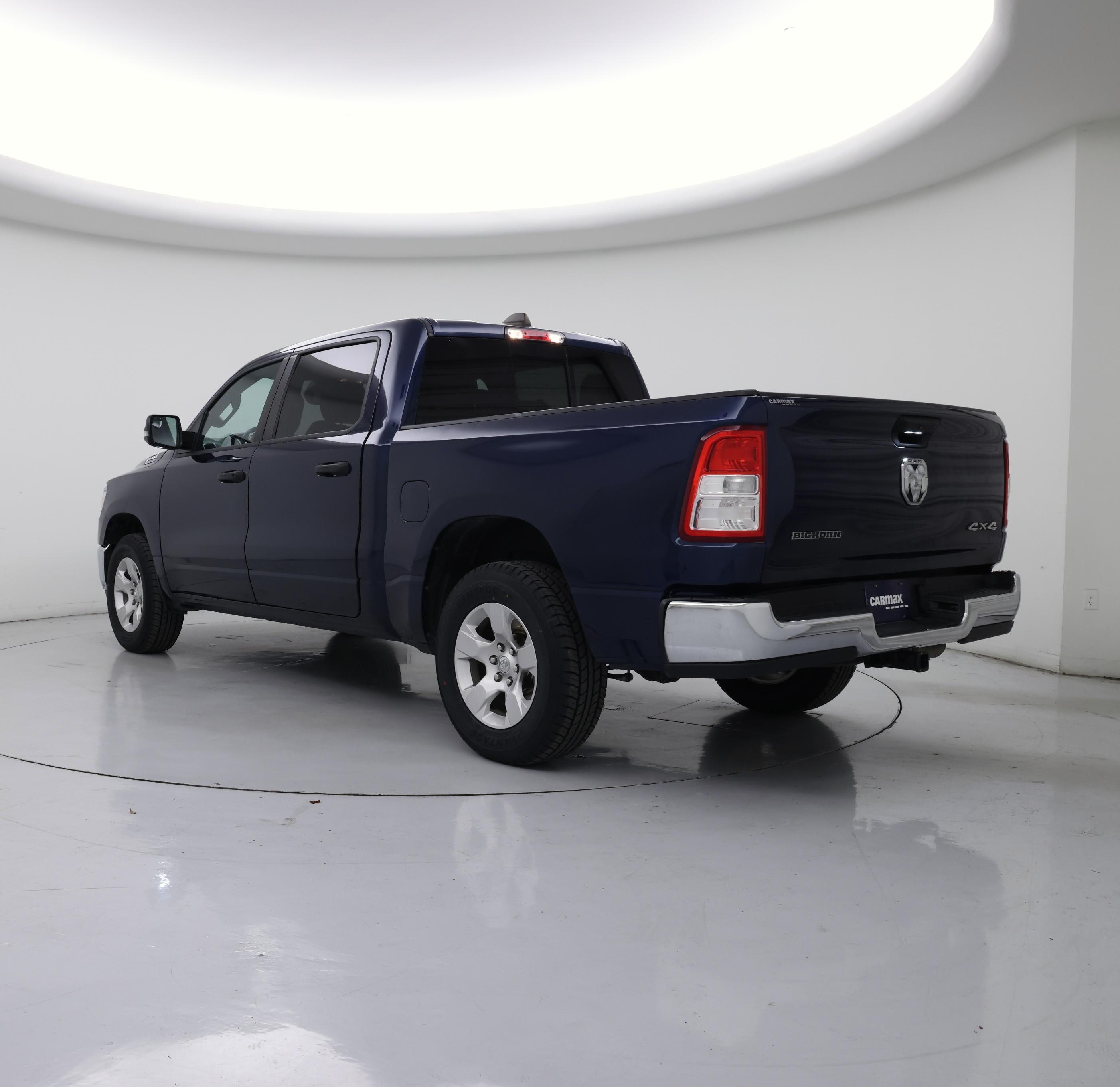 Thumbnail: 2023 RAM 1500 - 2