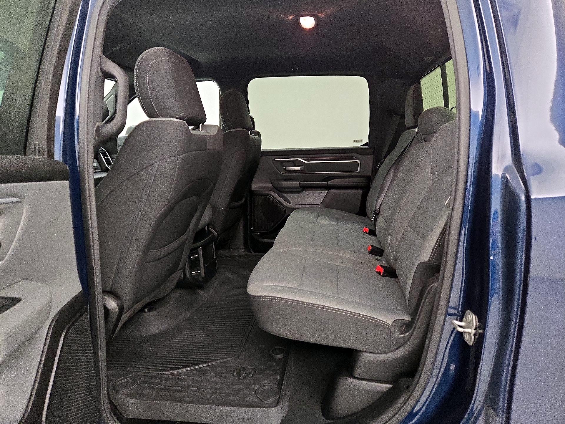 Thumbnail: 2023 RAM 1500 - 19