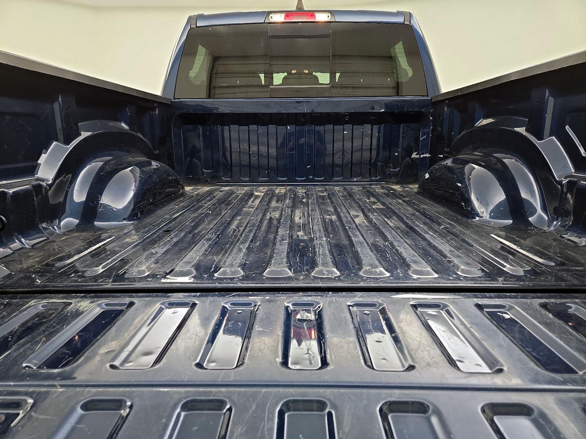 Thumbnail: 2023 RAM 1500 - 20