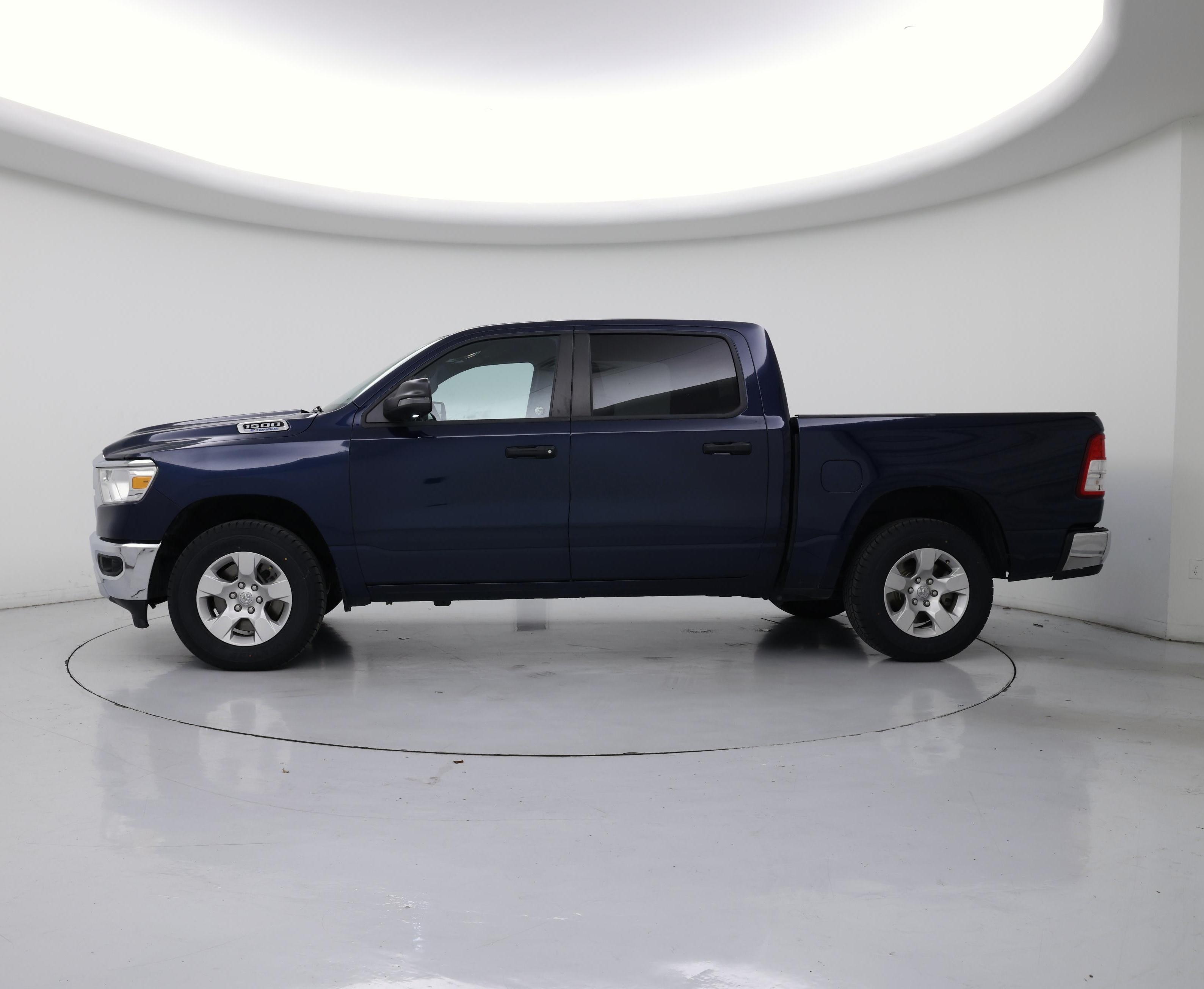 Thumbnail: 2023 RAM 1500 - 3