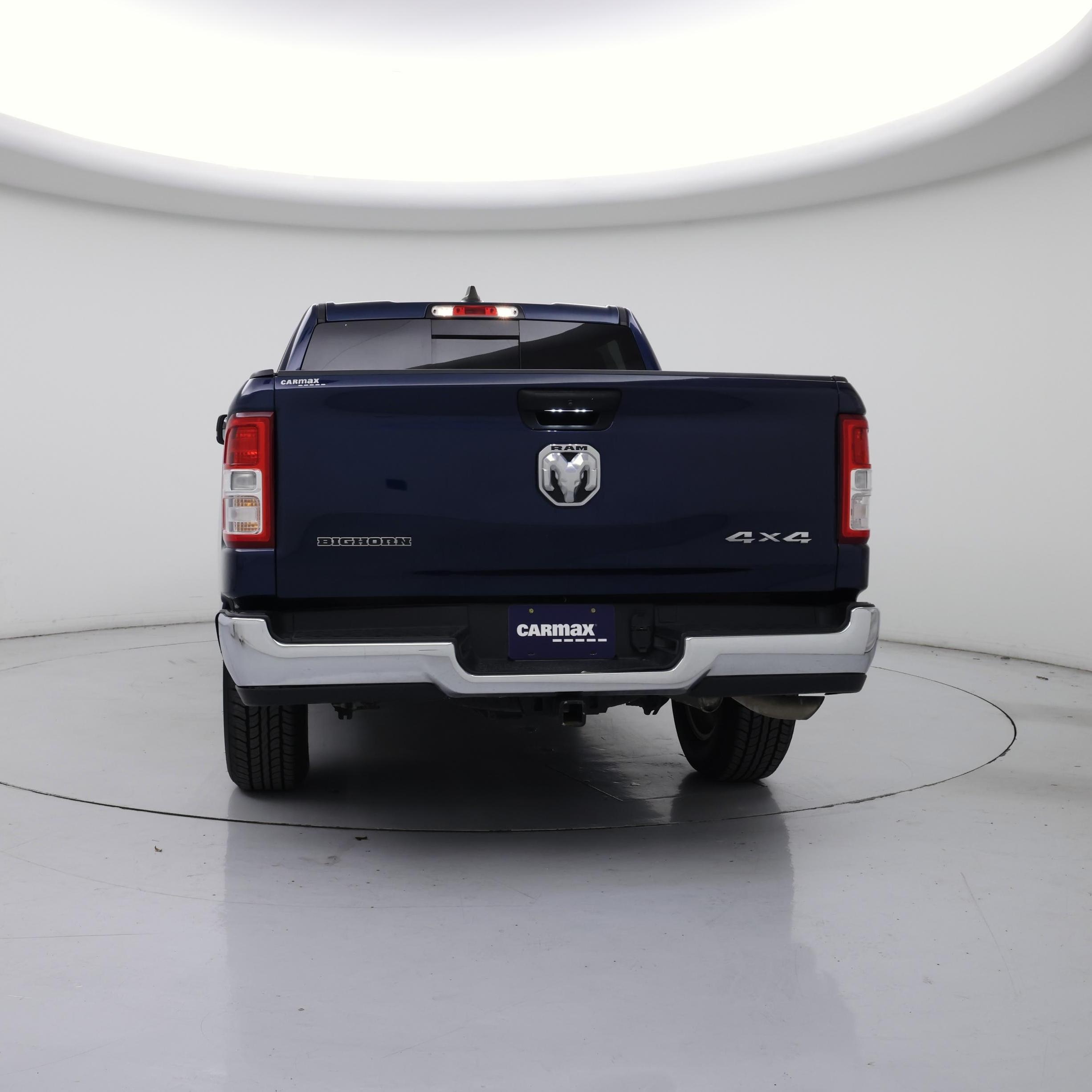 Thumbnail: 2023 RAM 1500 - 6