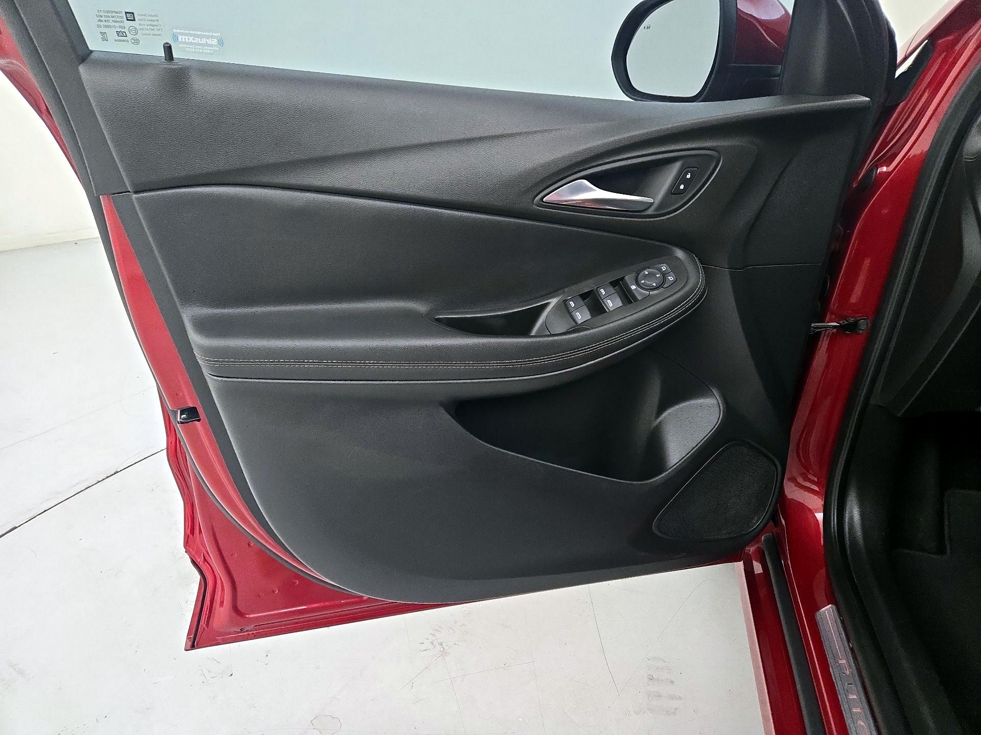 Thumbnail: 2021 Buick Encore GX - 12