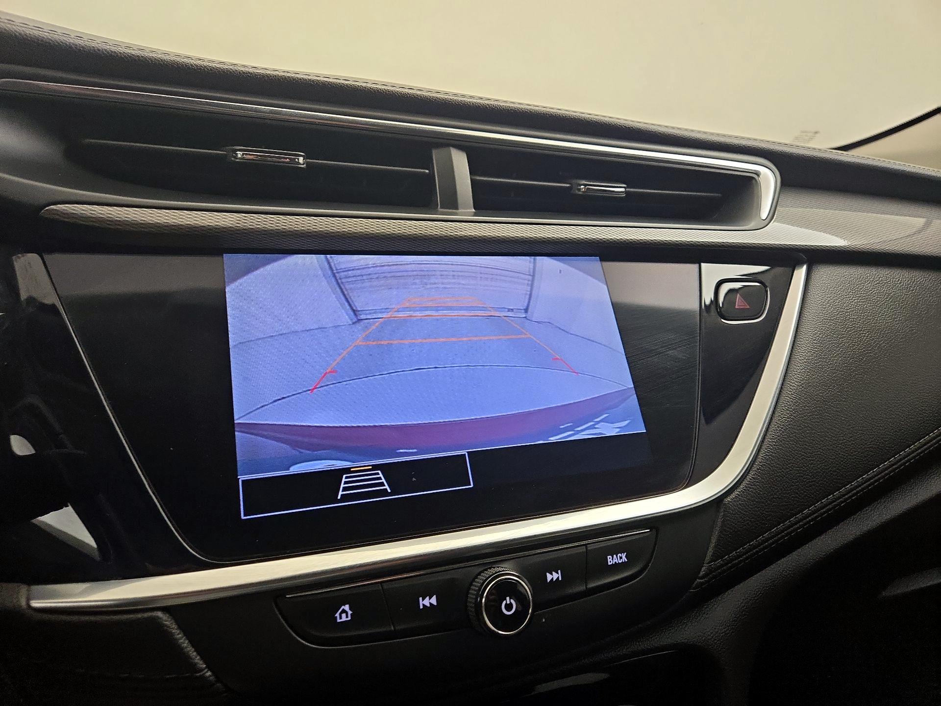 Thumbnail: 2021 Buick Encore GX - 14