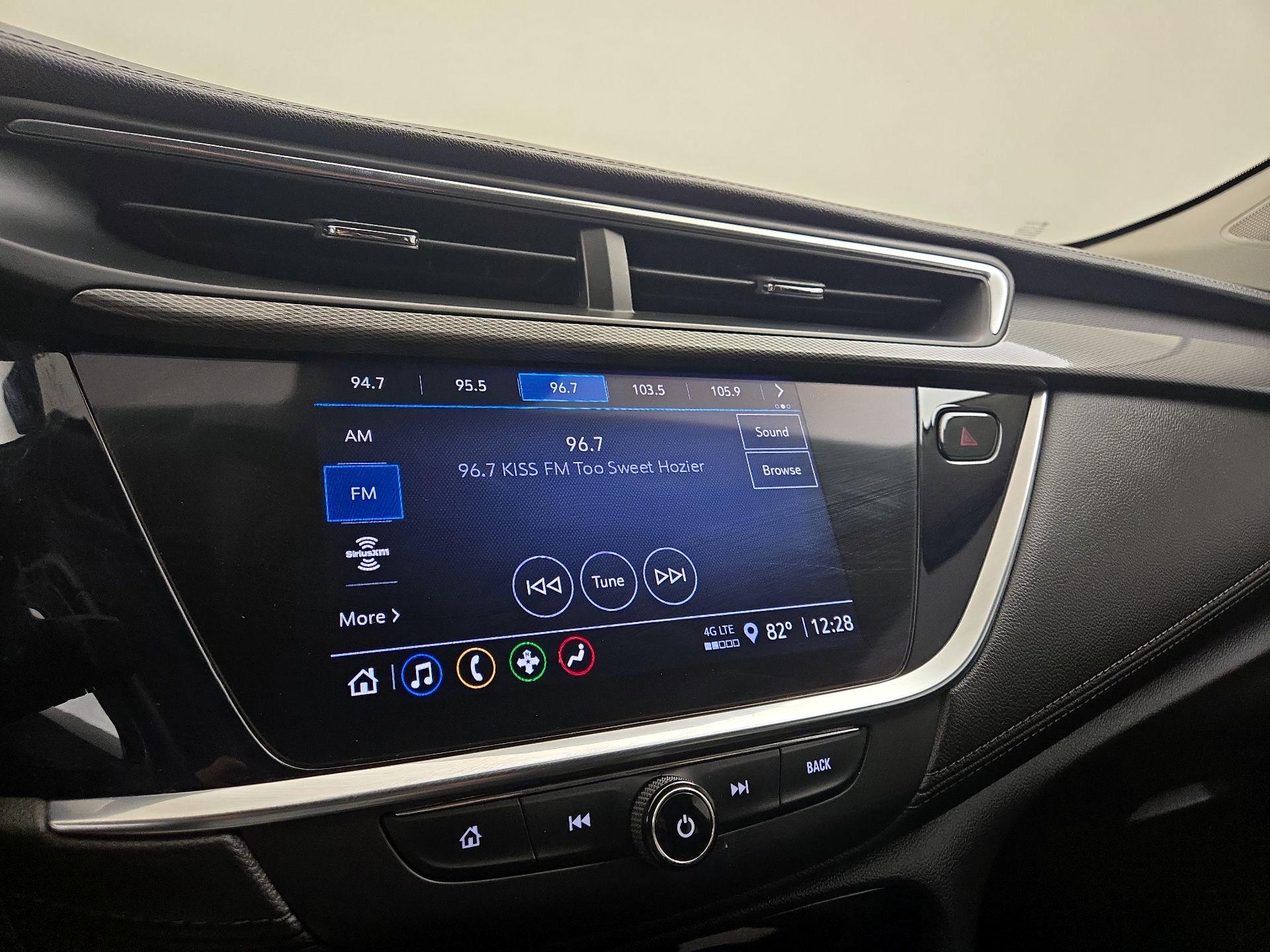 Thumbnail: 2021 Buick Encore GX - 15