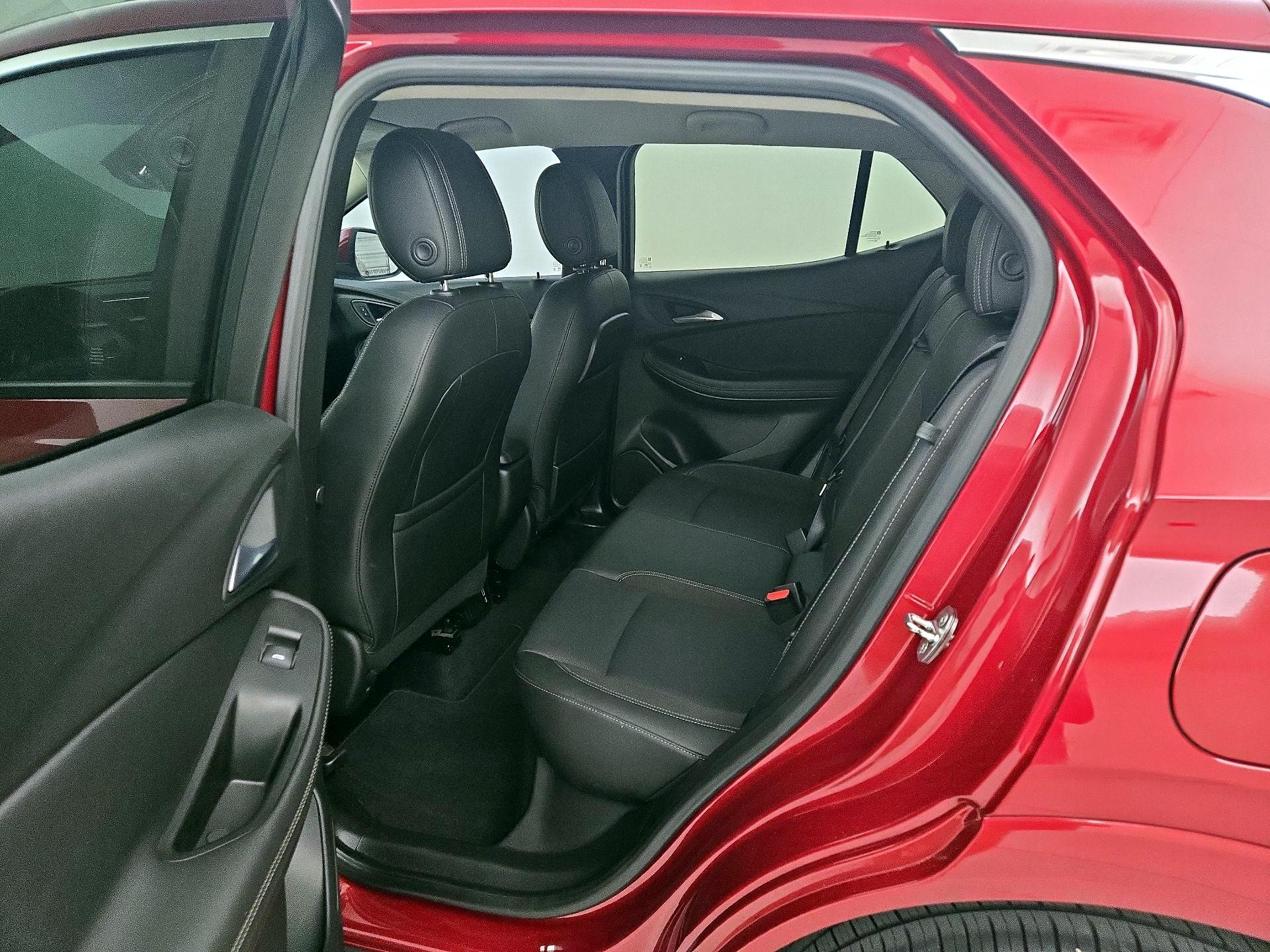 Thumbnail: 2021 Buick Encore GX - 19