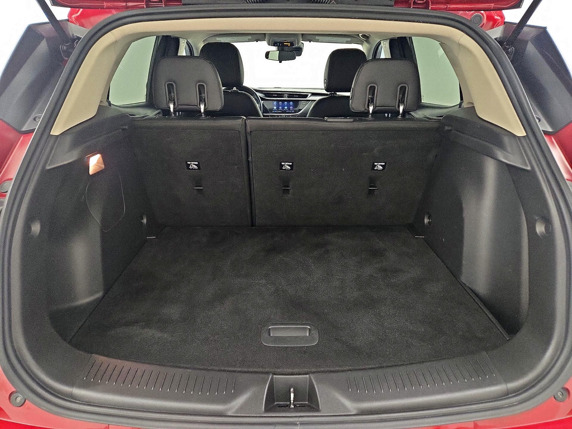 Thumbnail: 2021 Buick Encore GX - 20