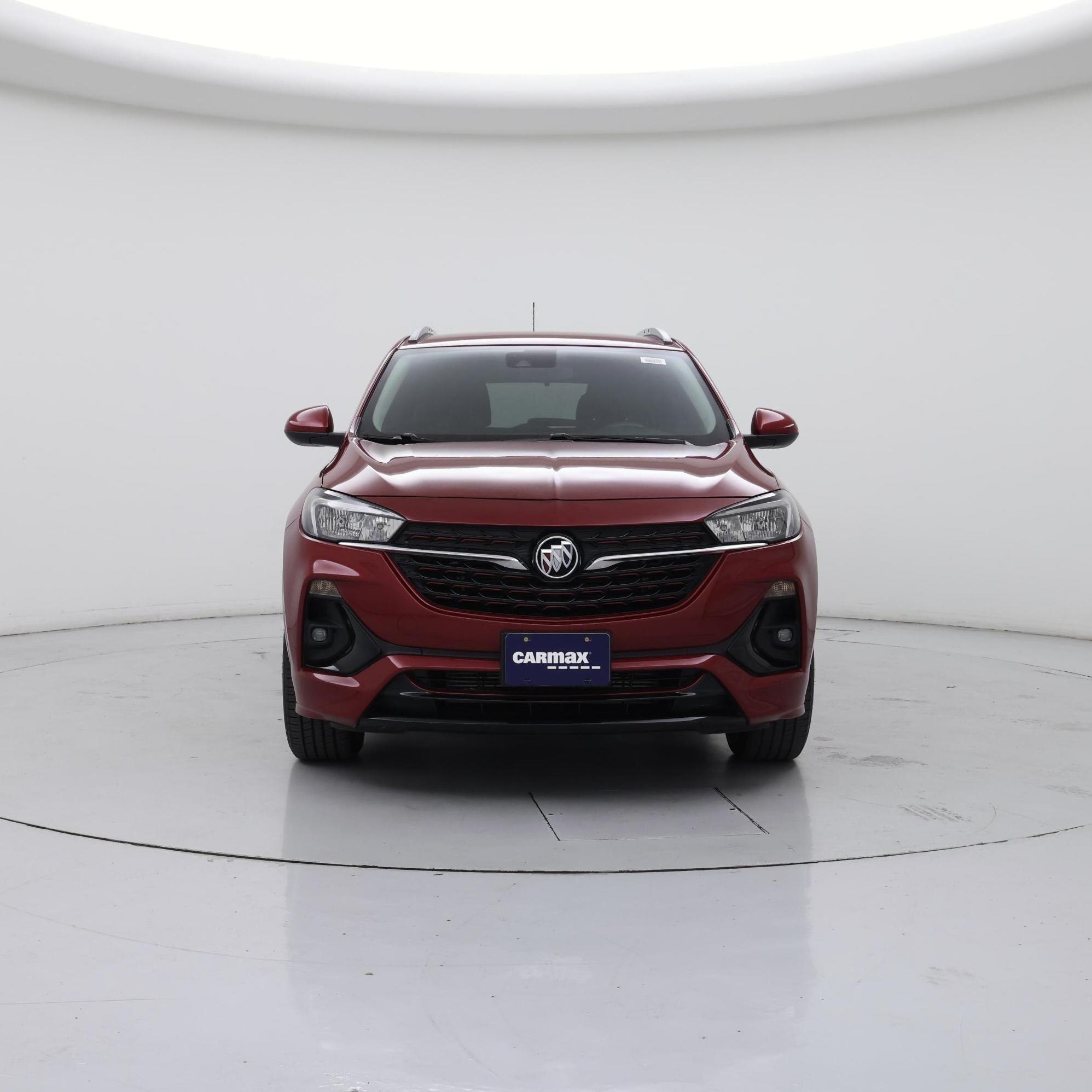 Thumbnail: 2021 Buick Encore GX - 5