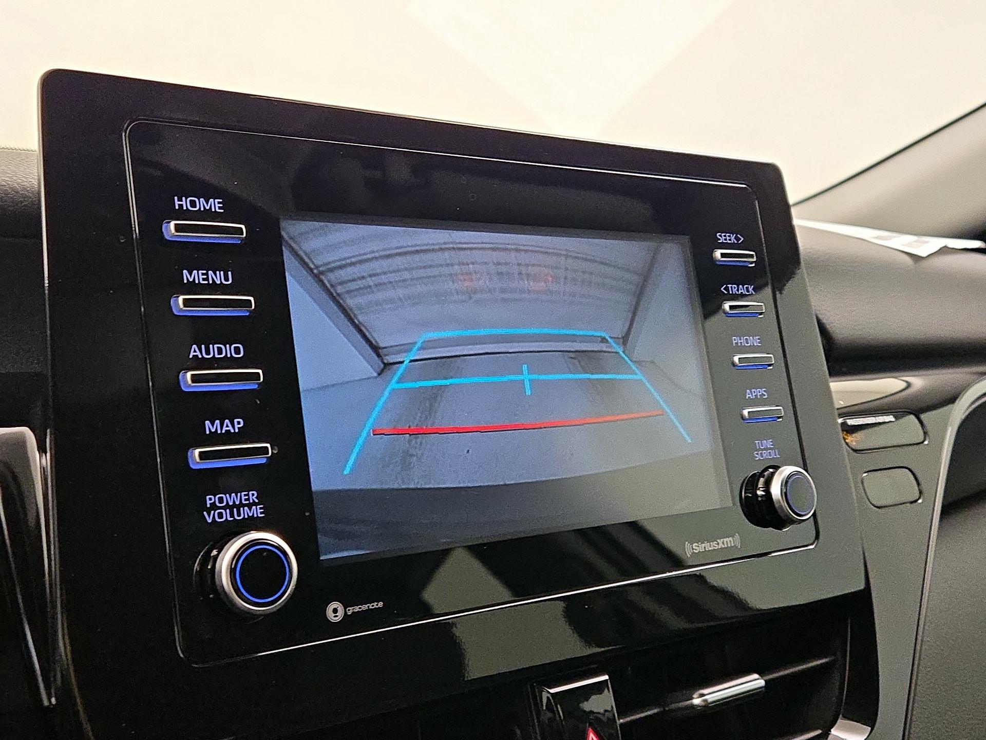 Thumbnail: 2023 Toyota Camry - 14