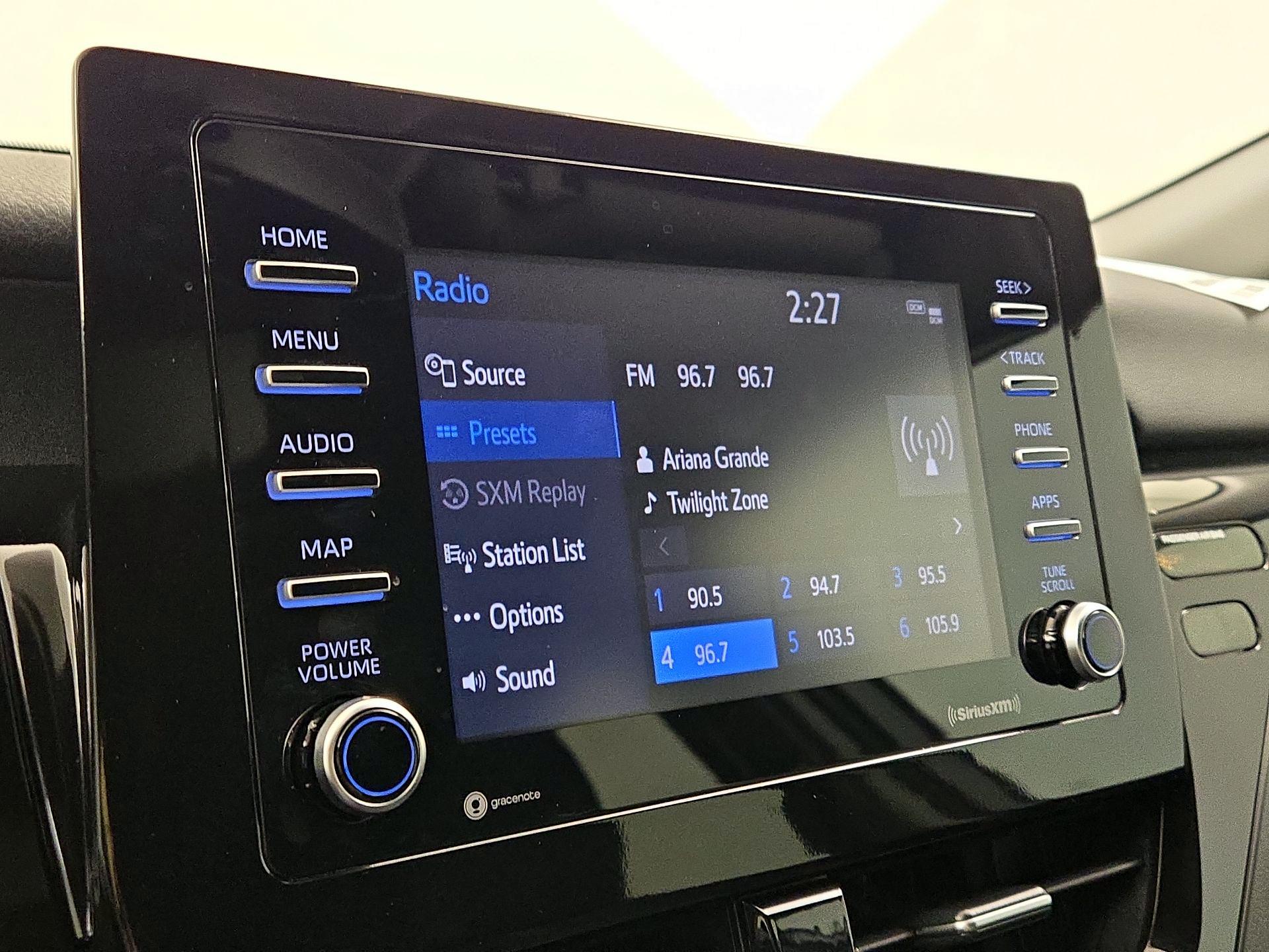 Thumbnail: 2023 Toyota Camry - 15