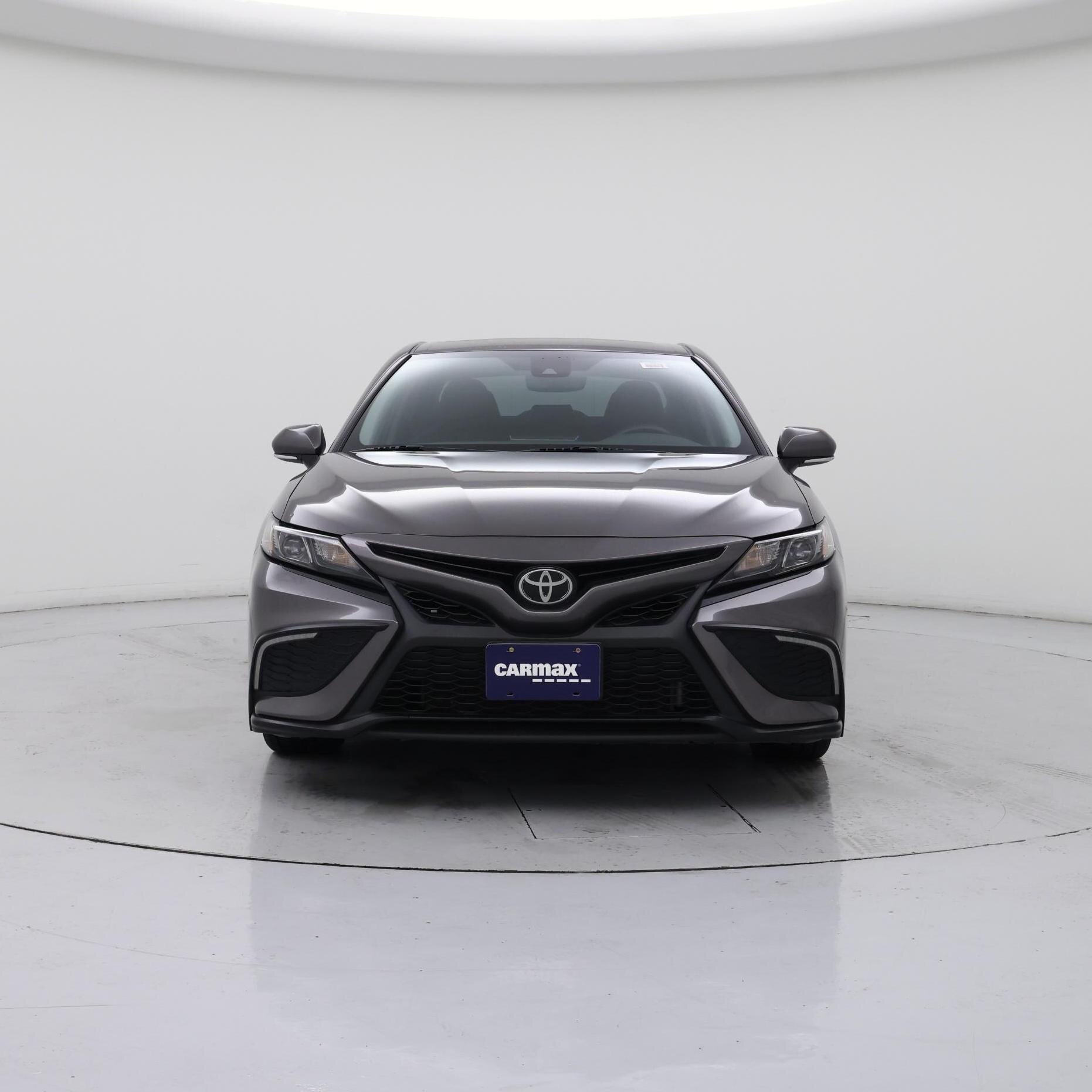 Thumbnail: 2023 Toyota Camry - 5