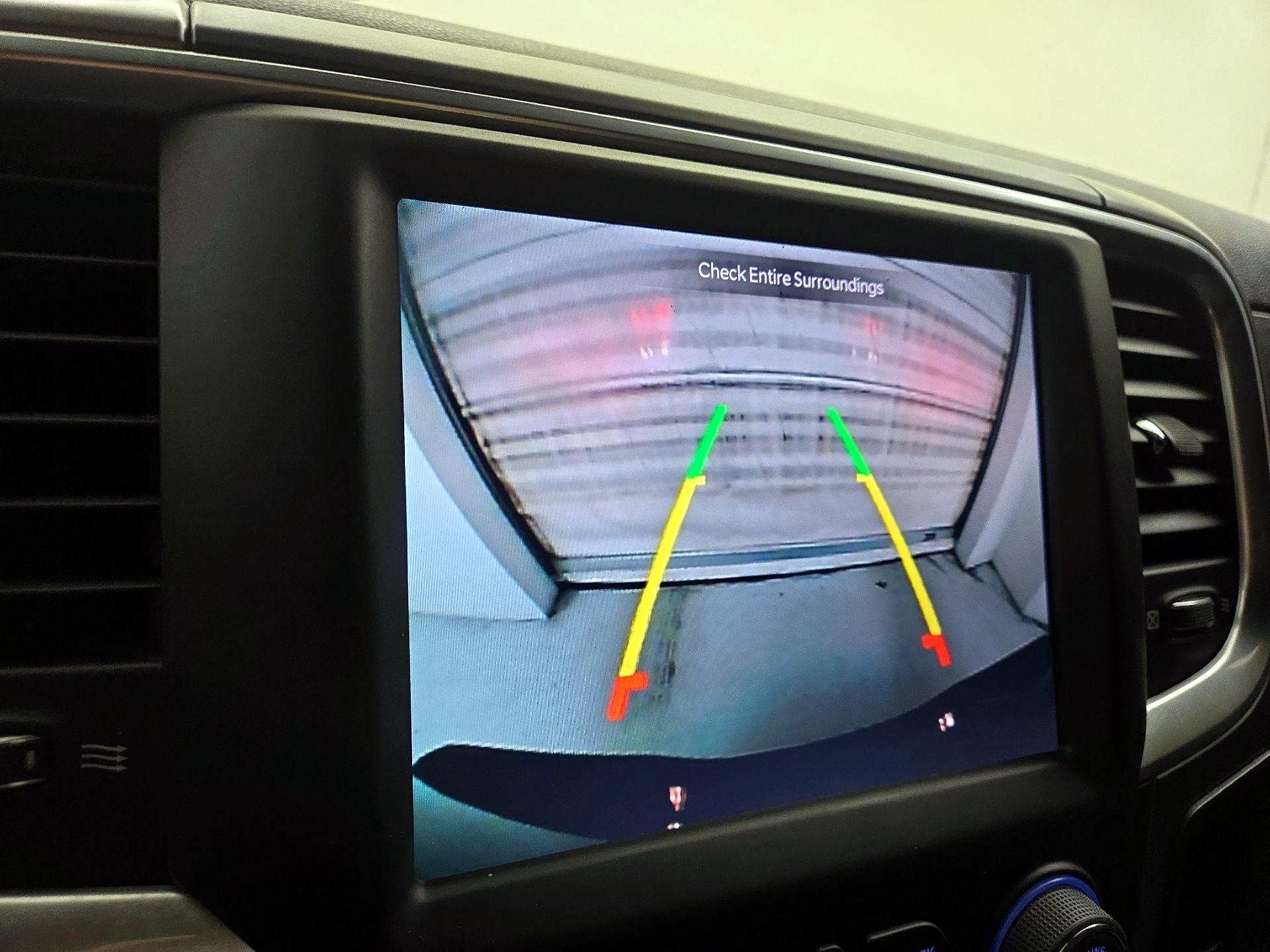 Thumbnail: 2024 RAM 1500 Classic - 14