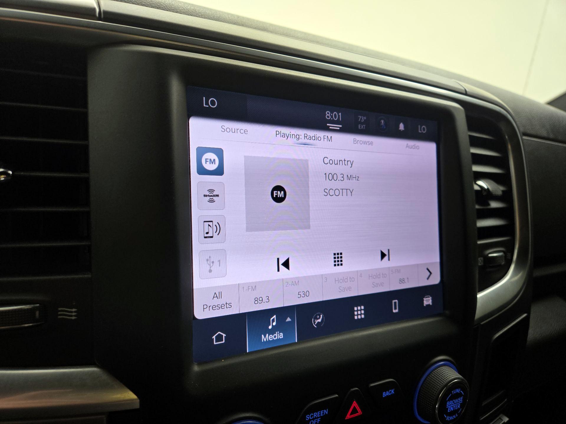 Thumbnail: 2024 RAM 1500 Classic - 15