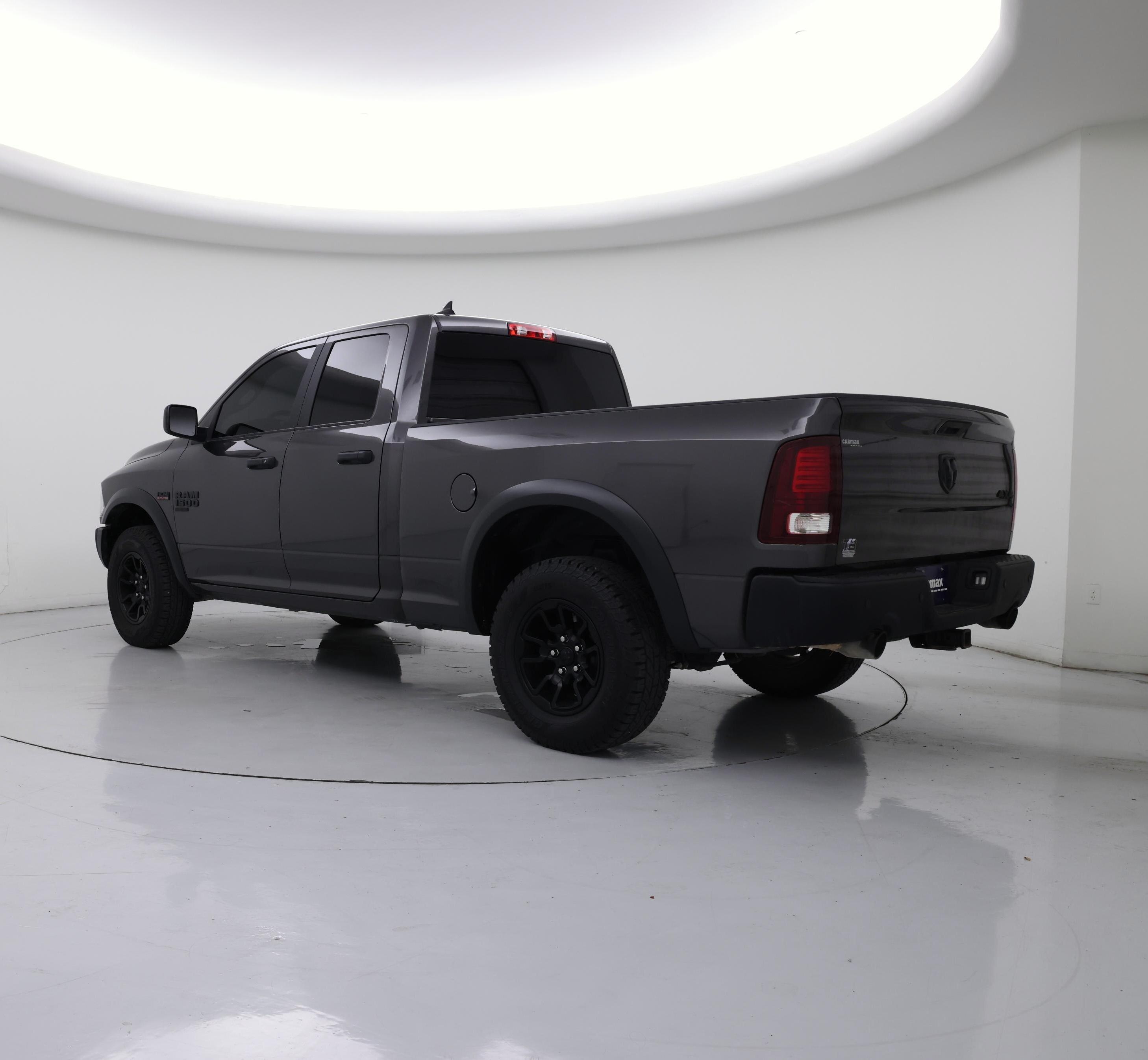 Thumbnail: 2024 RAM 1500 Classic - 2