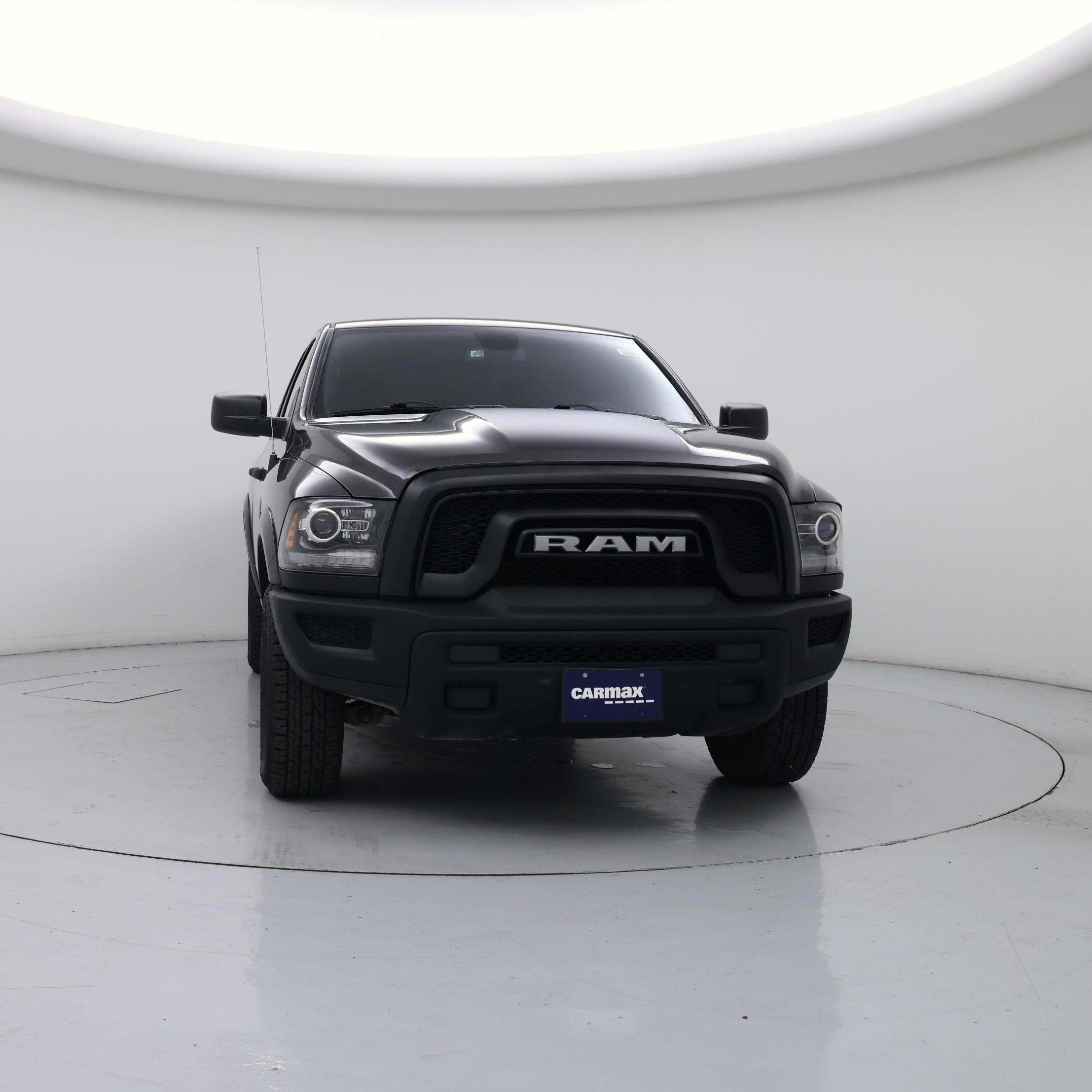 Thumbnail: 2024 RAM 1500 Classic - 5