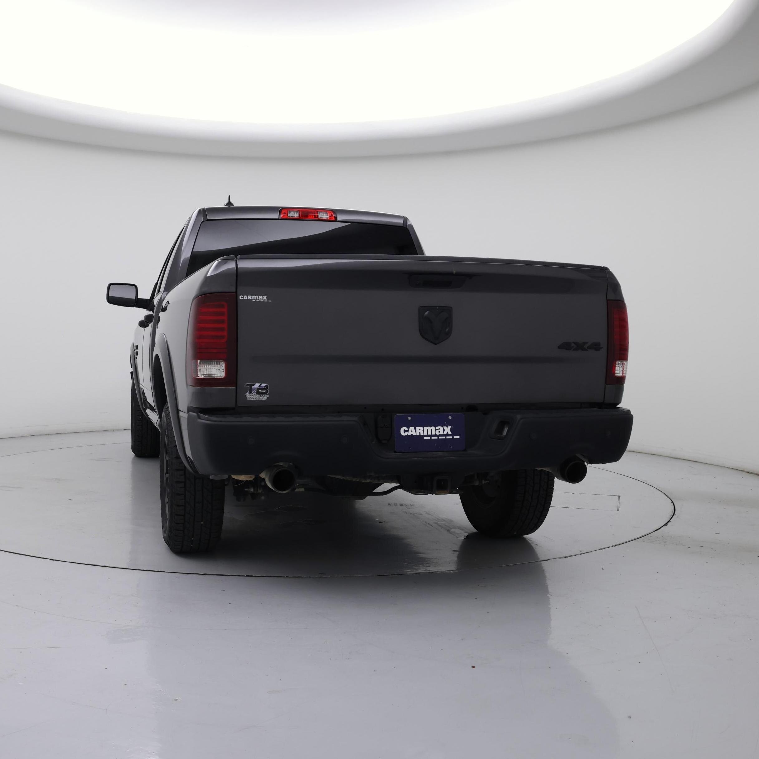 Thumbnail: 2024 RAM 1500 Classic - 6