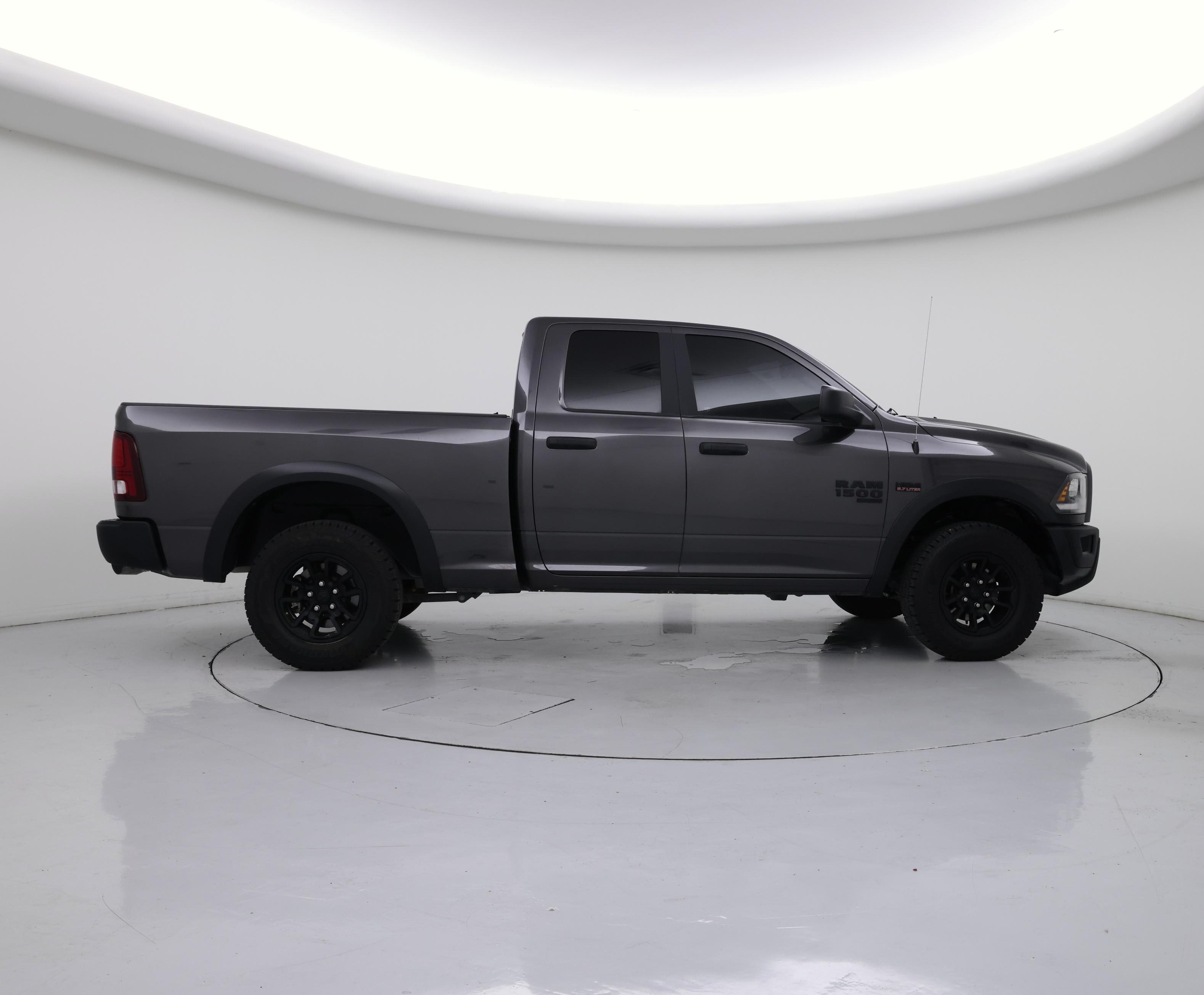 Thumbnail: 2024 RAM 1500 Classic - 7