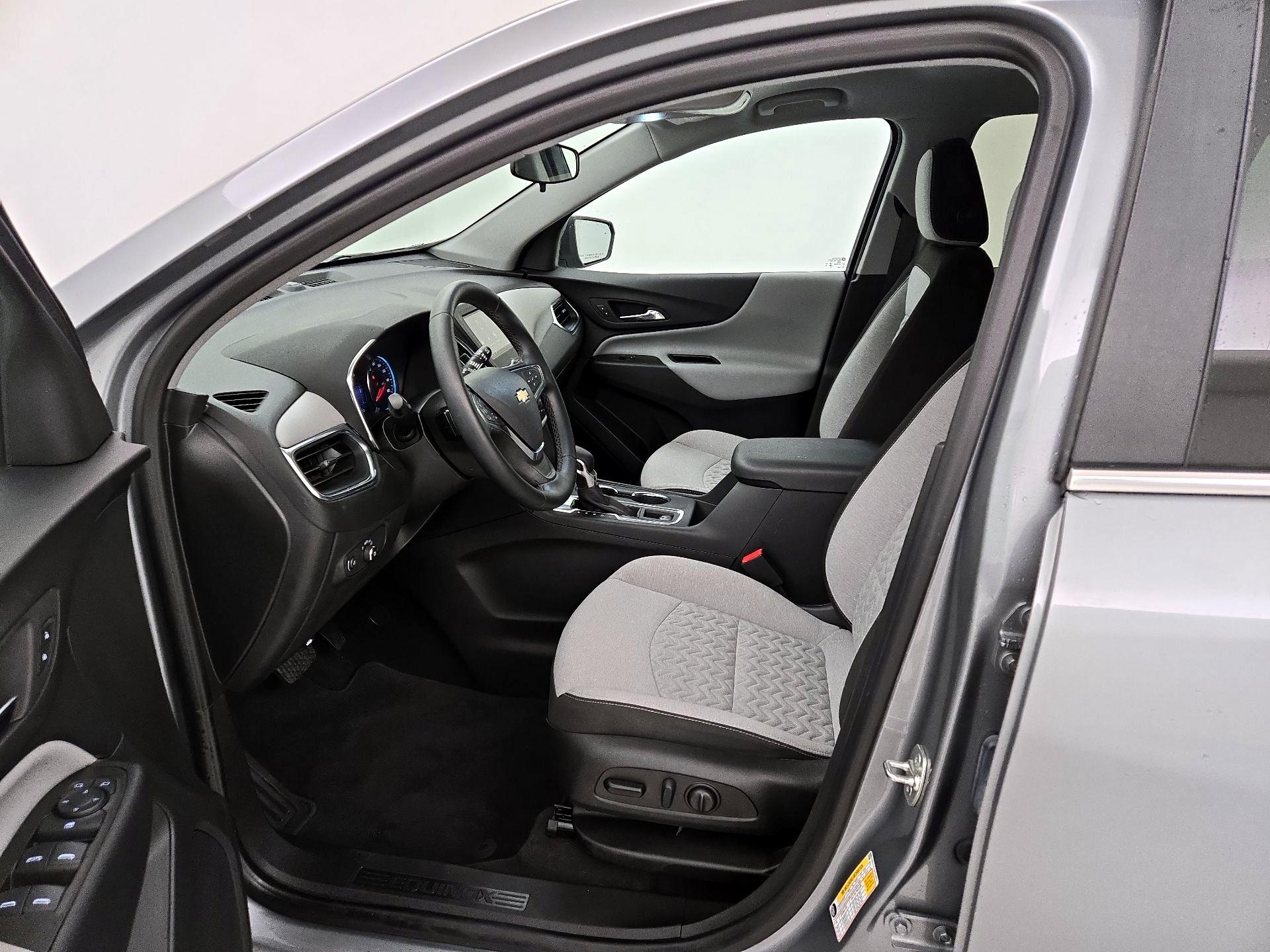 Thumbnail: 2023 Chevrolet Equinox - 11