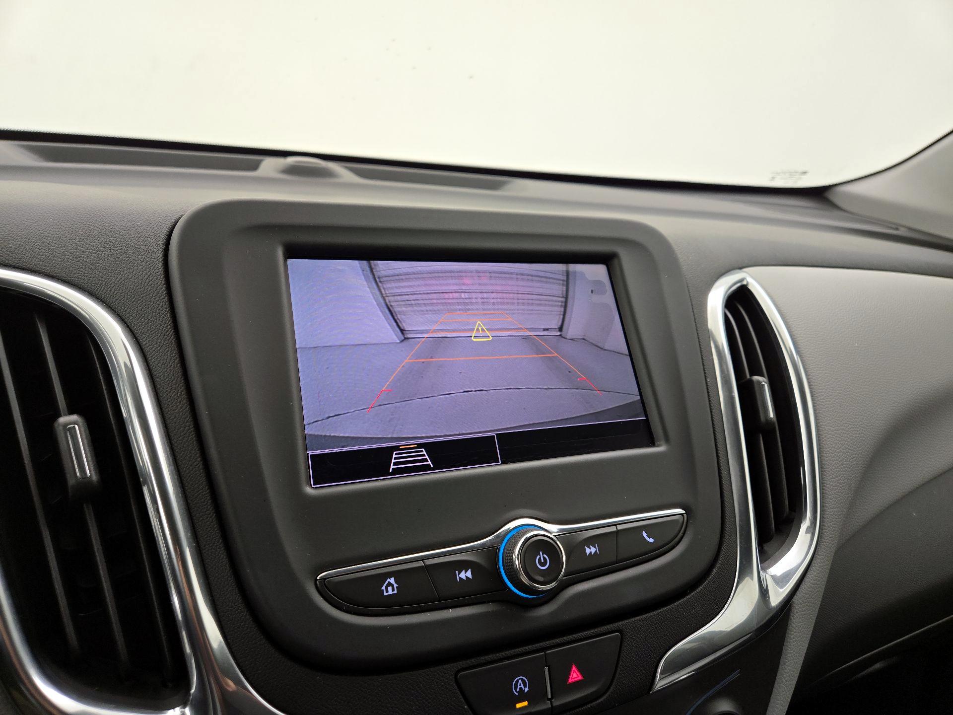 Thumbnail: 2023 Chevrolet Equinox - 14