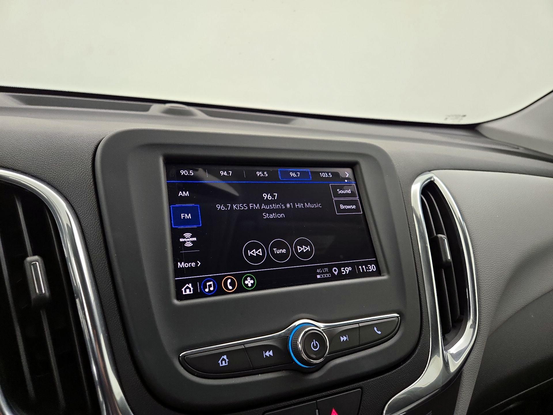 Thumbnail: 2023 Chevrolet Equinox - 15