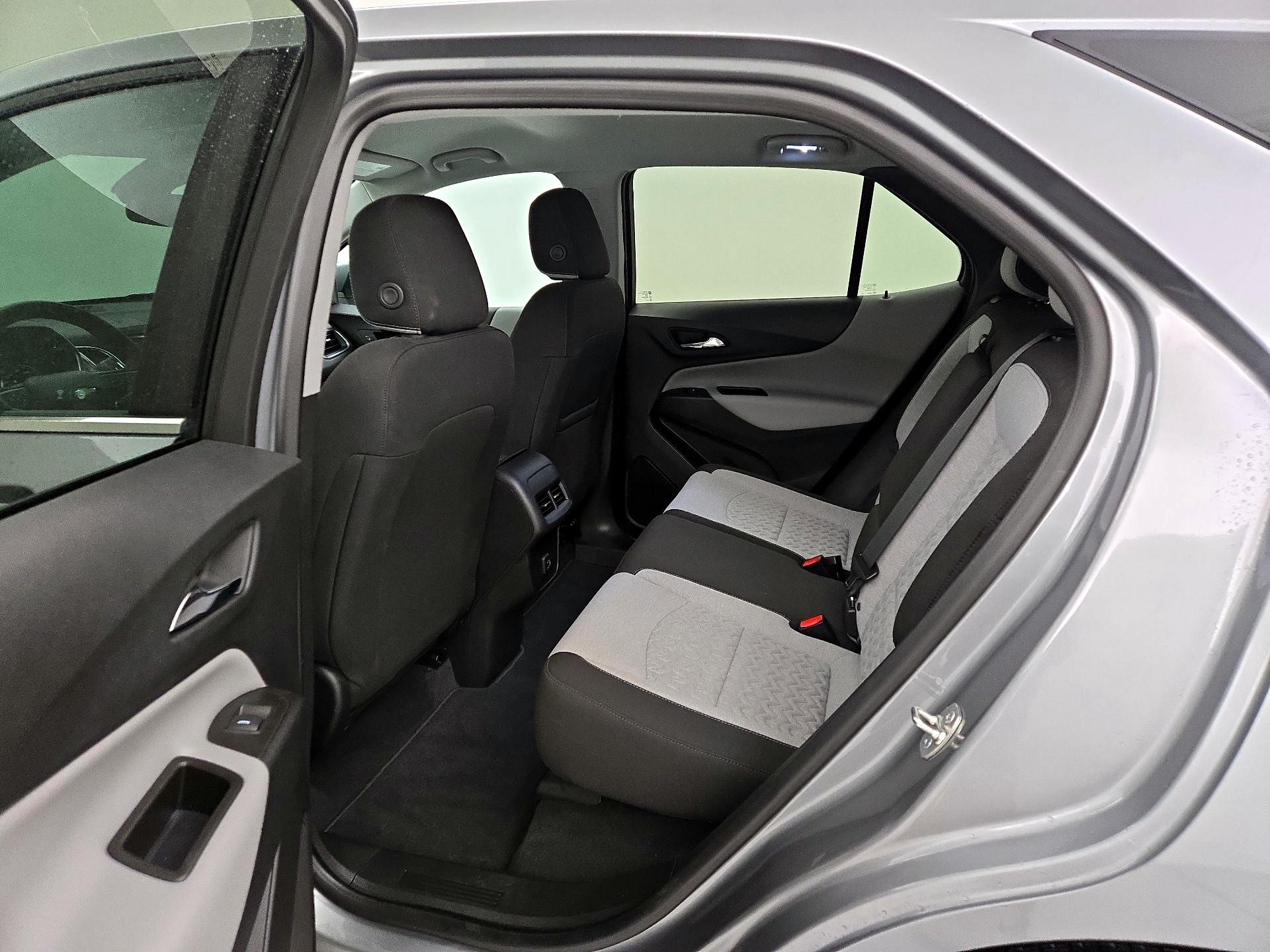 Thumbnail: 2023 Chevrolet Equinox - 19