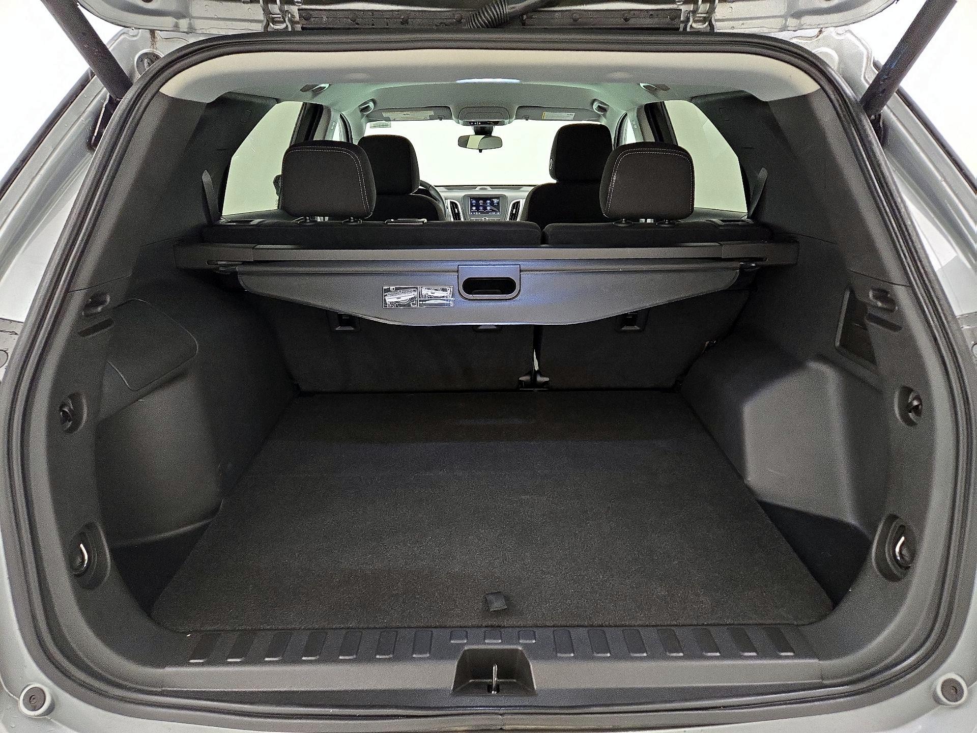 Thumbnail: 2023 Chevrolet Equinox - 20