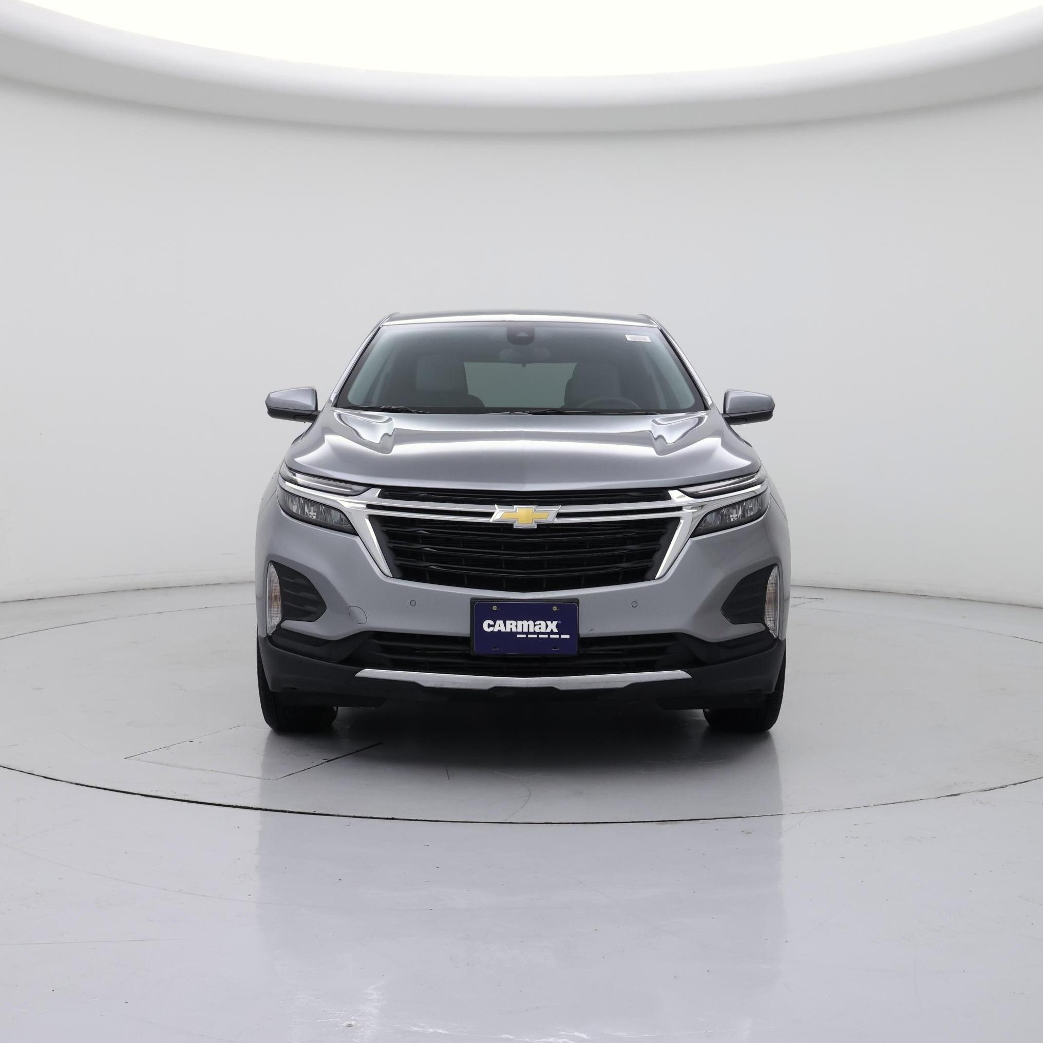 Thumbnail: 2023 Chevrolet Equinox - 5