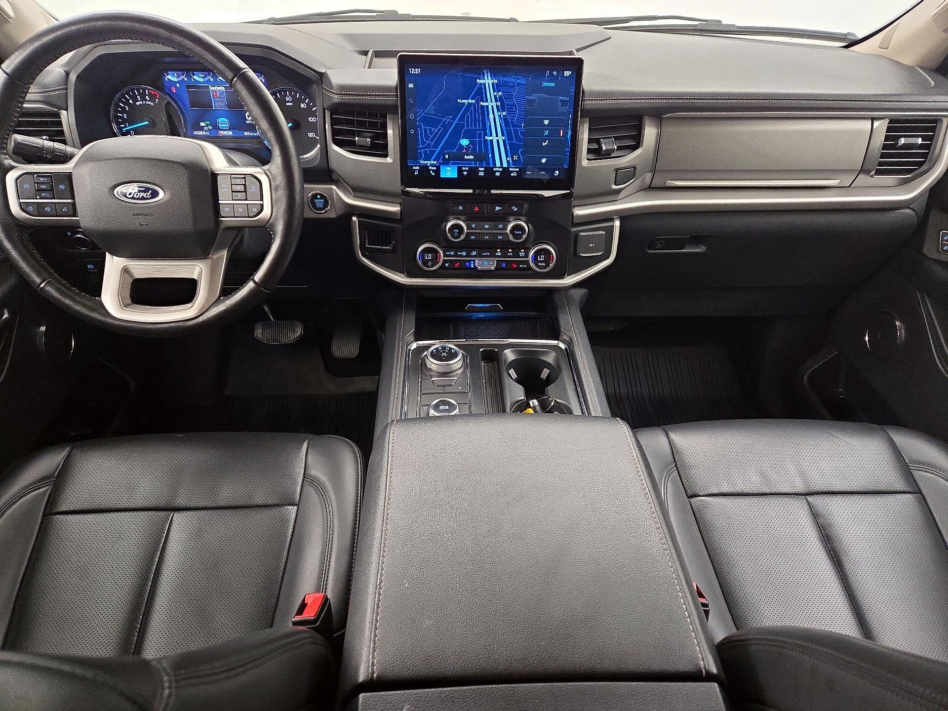 Thumbnail: 2024 Ford Expedition - 9