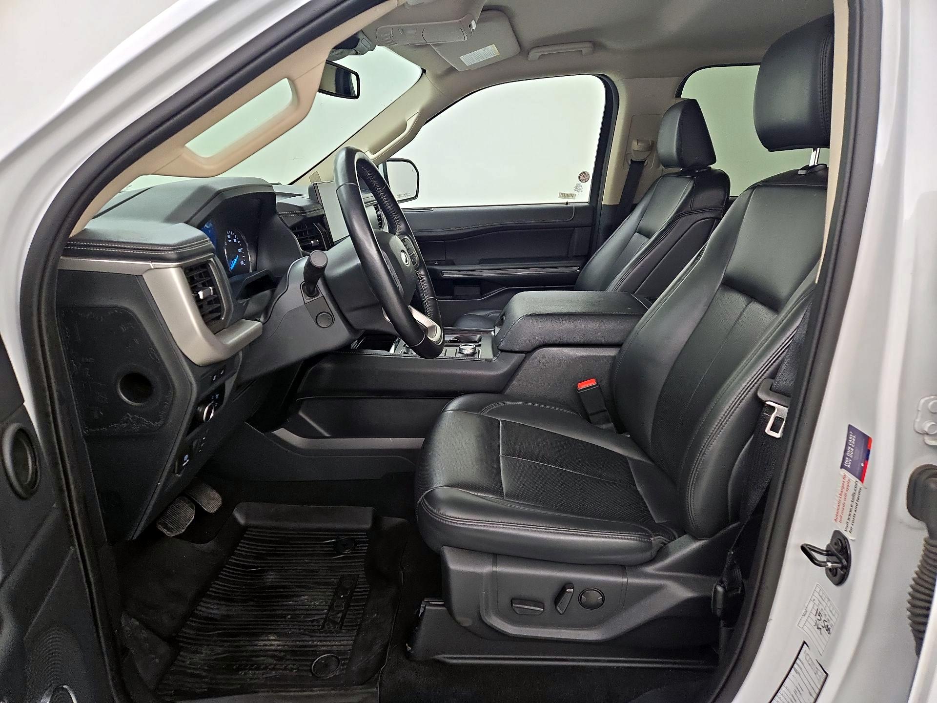 Thumbnail: 2024 Ford Expedition - 11