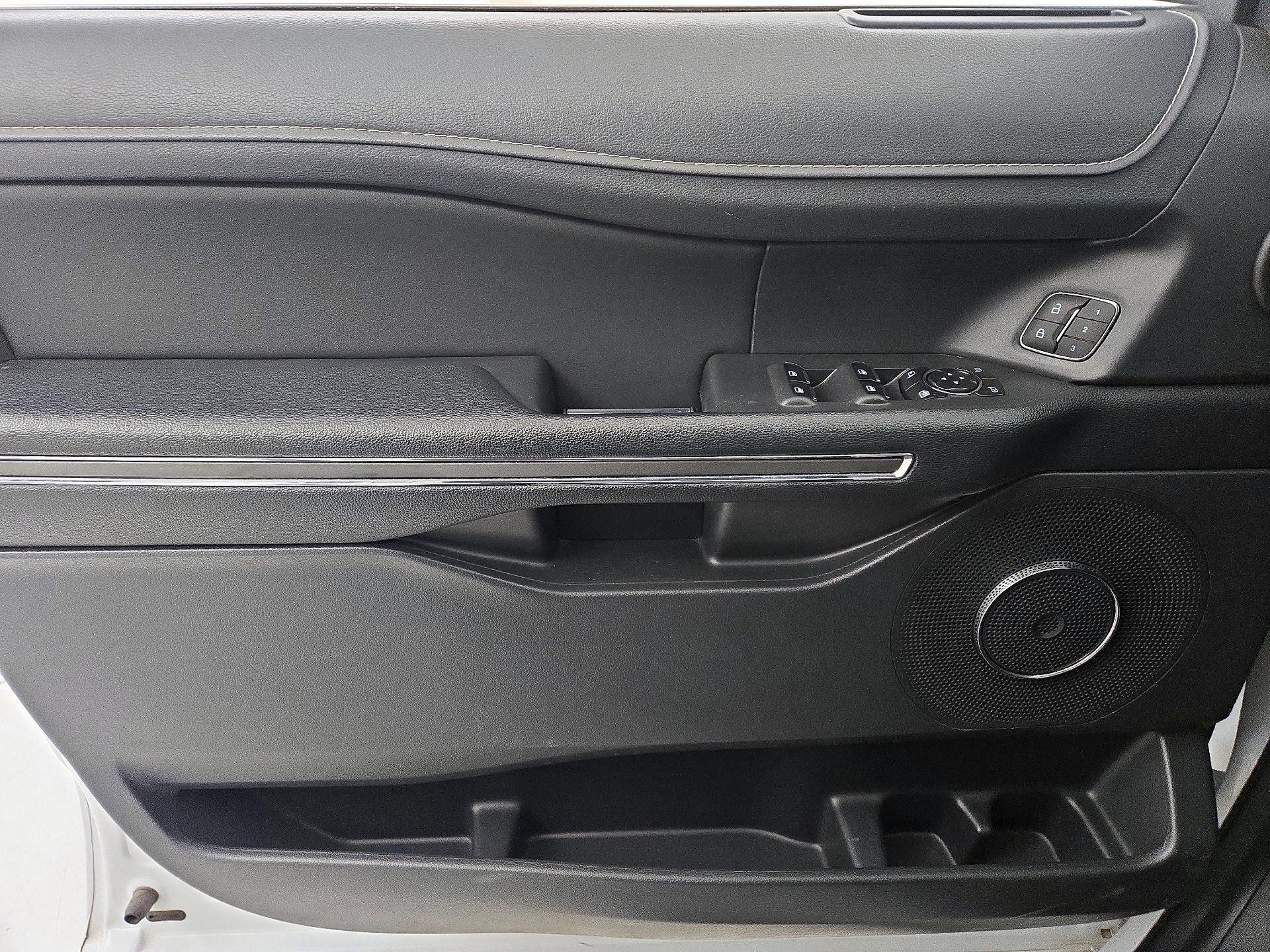 Thumbnail: 2024 Ford Expedition - 12