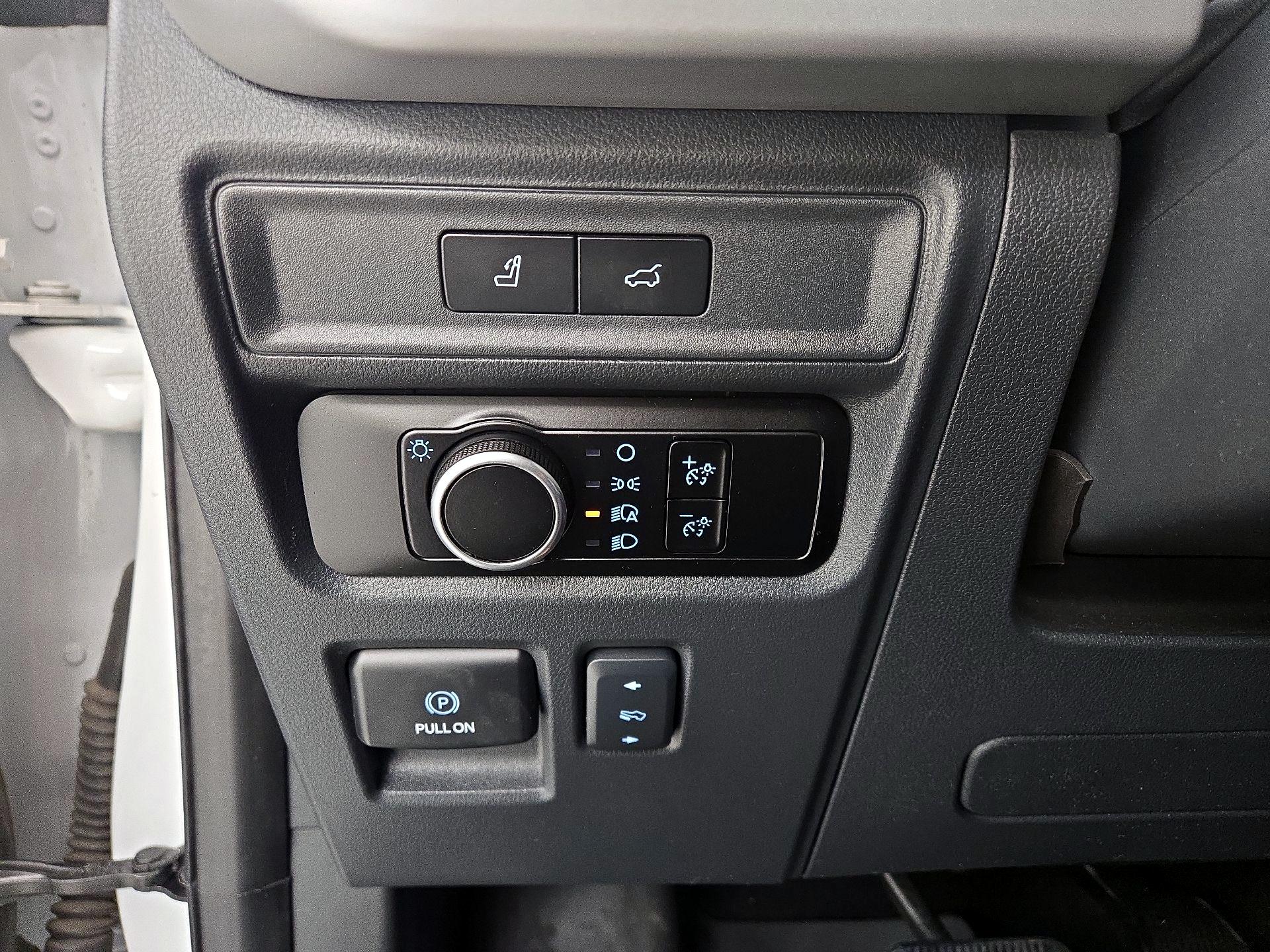 Thumbnail: 2024 Ford Expedition - 13