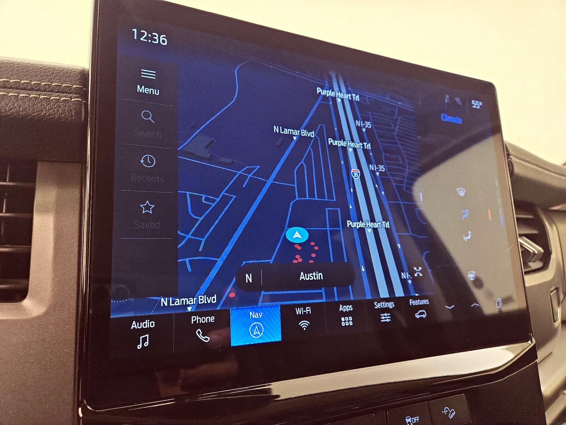 Thumbnail: 2024 Ford Expedition - 14