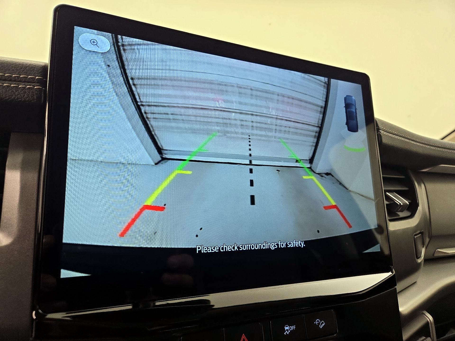 Thumbnail: 2024 Ford Expedition - 15