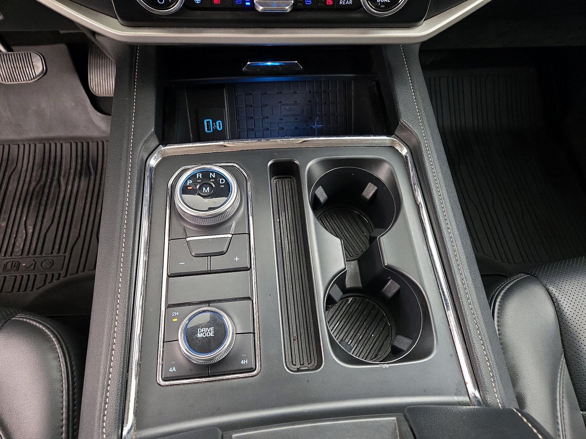 Thumbnail: 2024 Ford Expedition - 18