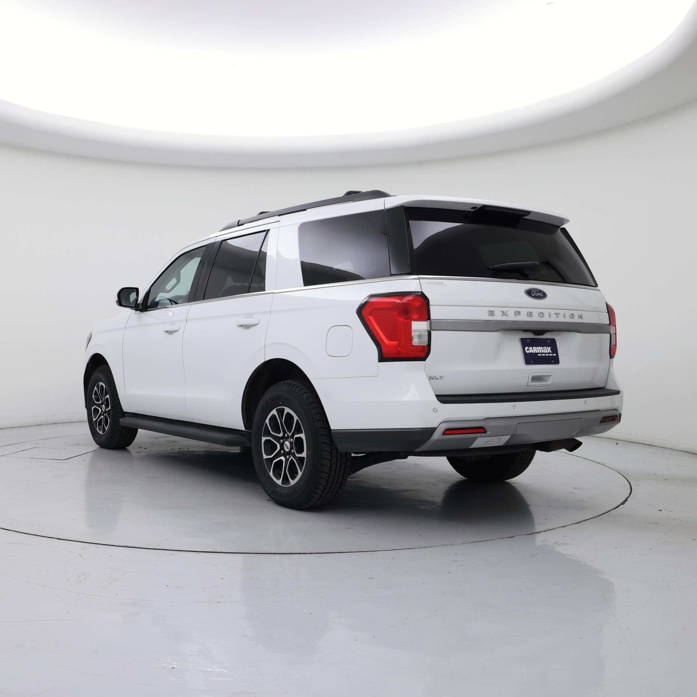 Thumbnail: 2024 Ford Expedition - 2