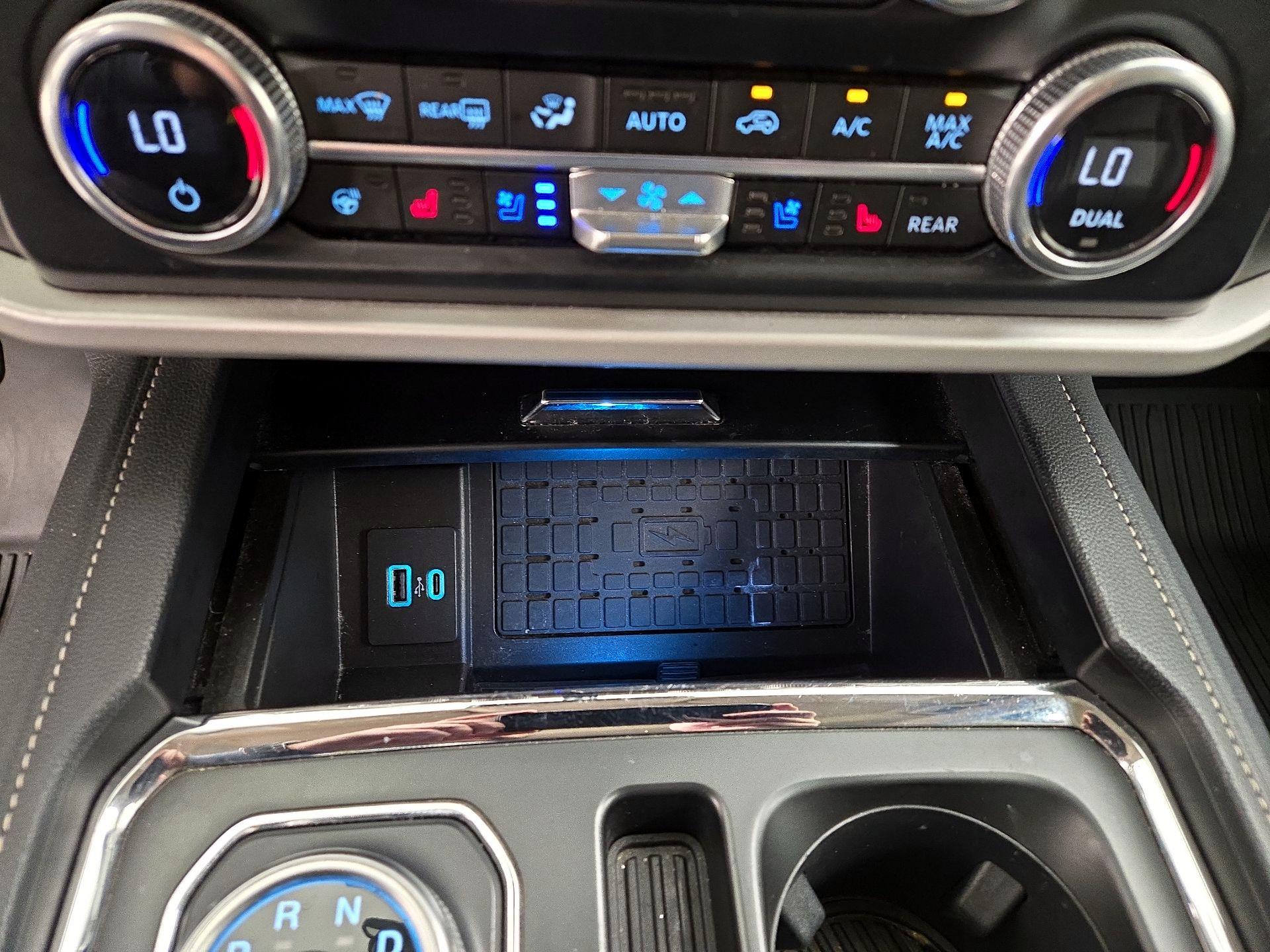 Thumbnail: 2024 Ford Expedition - 19