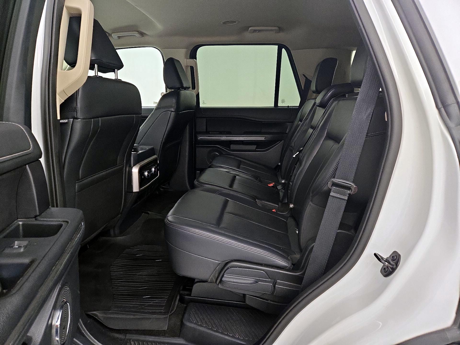 Thumbnail: 2024 Ford Expedition - 20