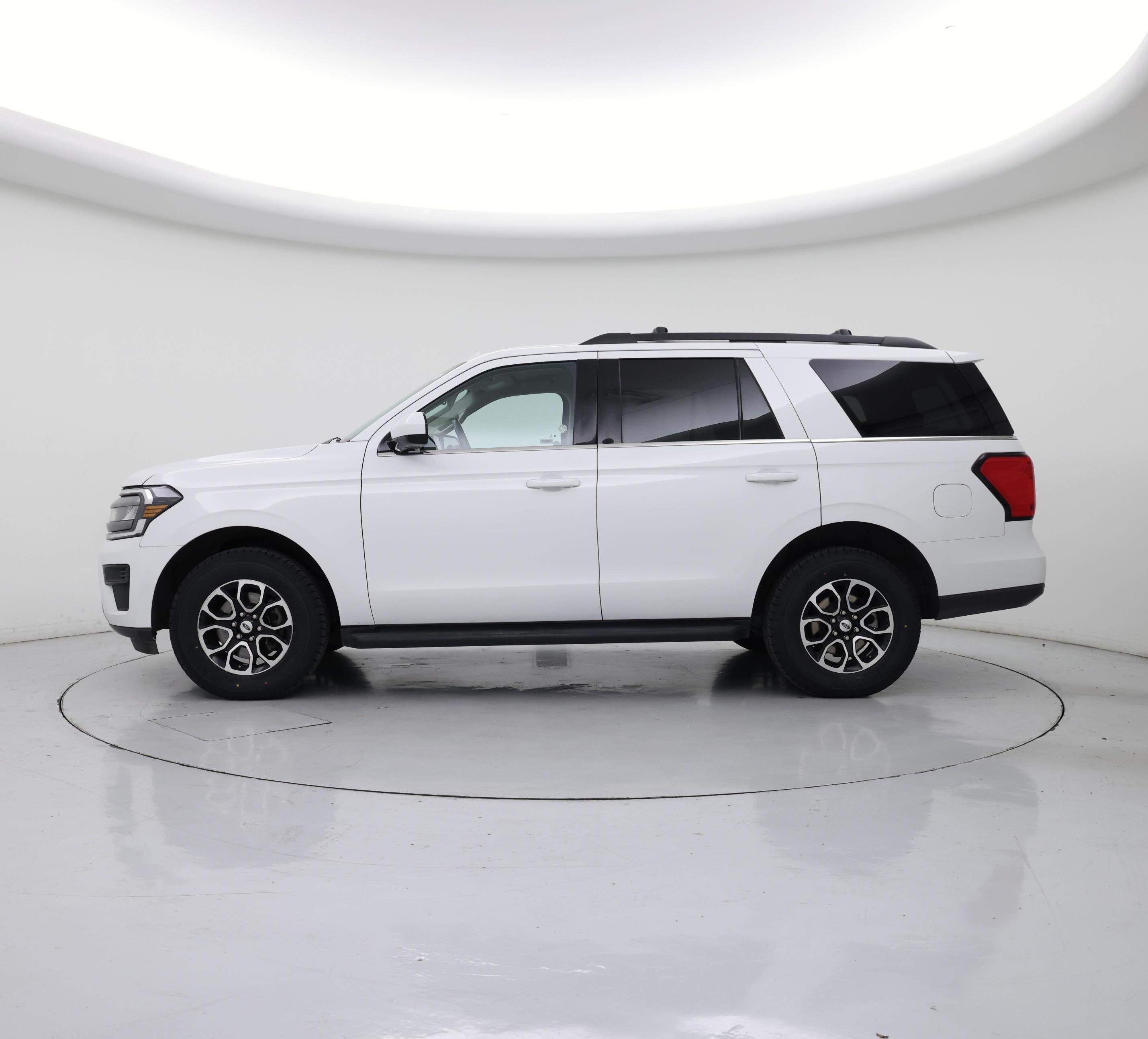 Thumbnail: 2024 Ford Expedition - 3