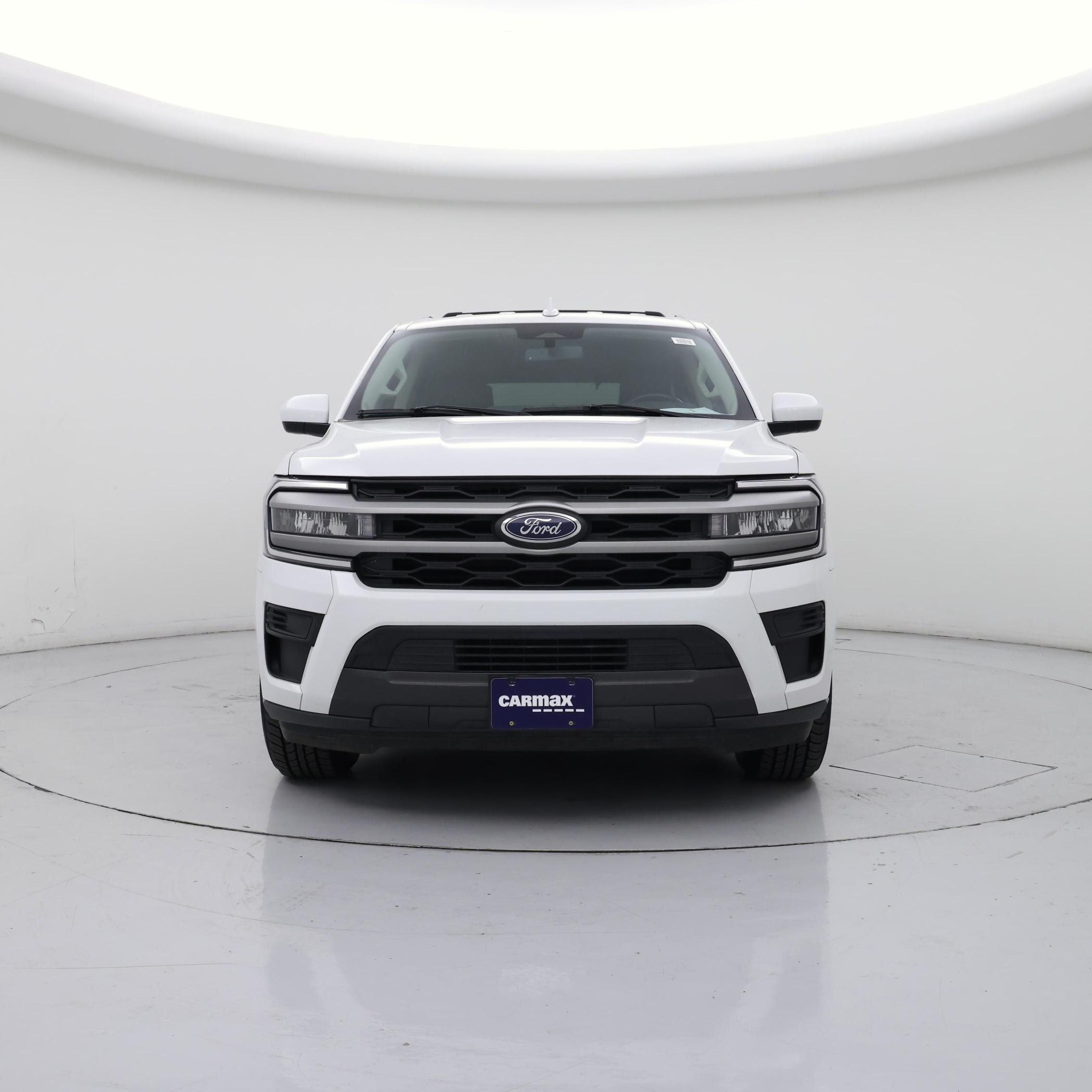 Thumbnail: 2024 Ford Expedition - 5