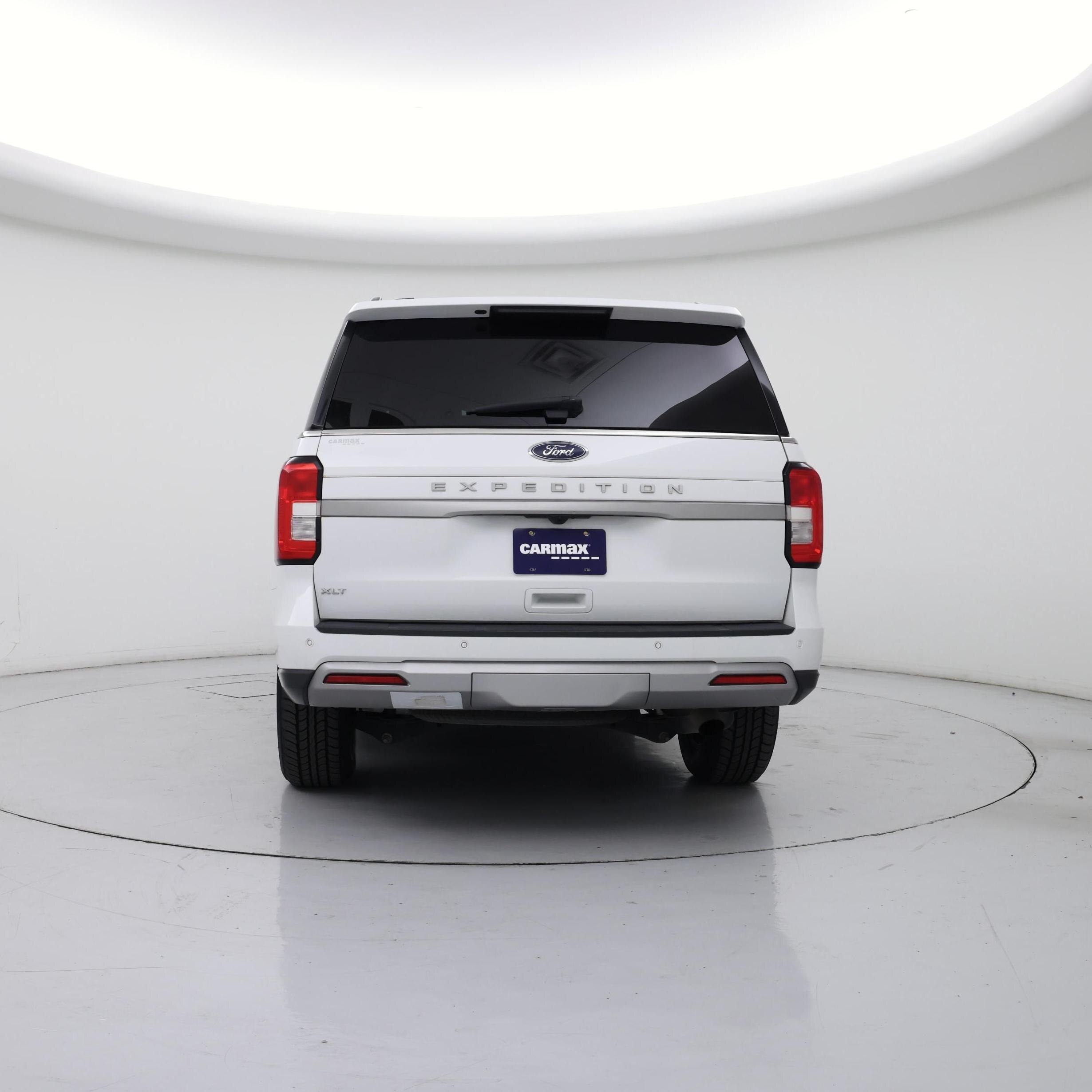 Thumbnail: 2024 Ford Expedition - 6