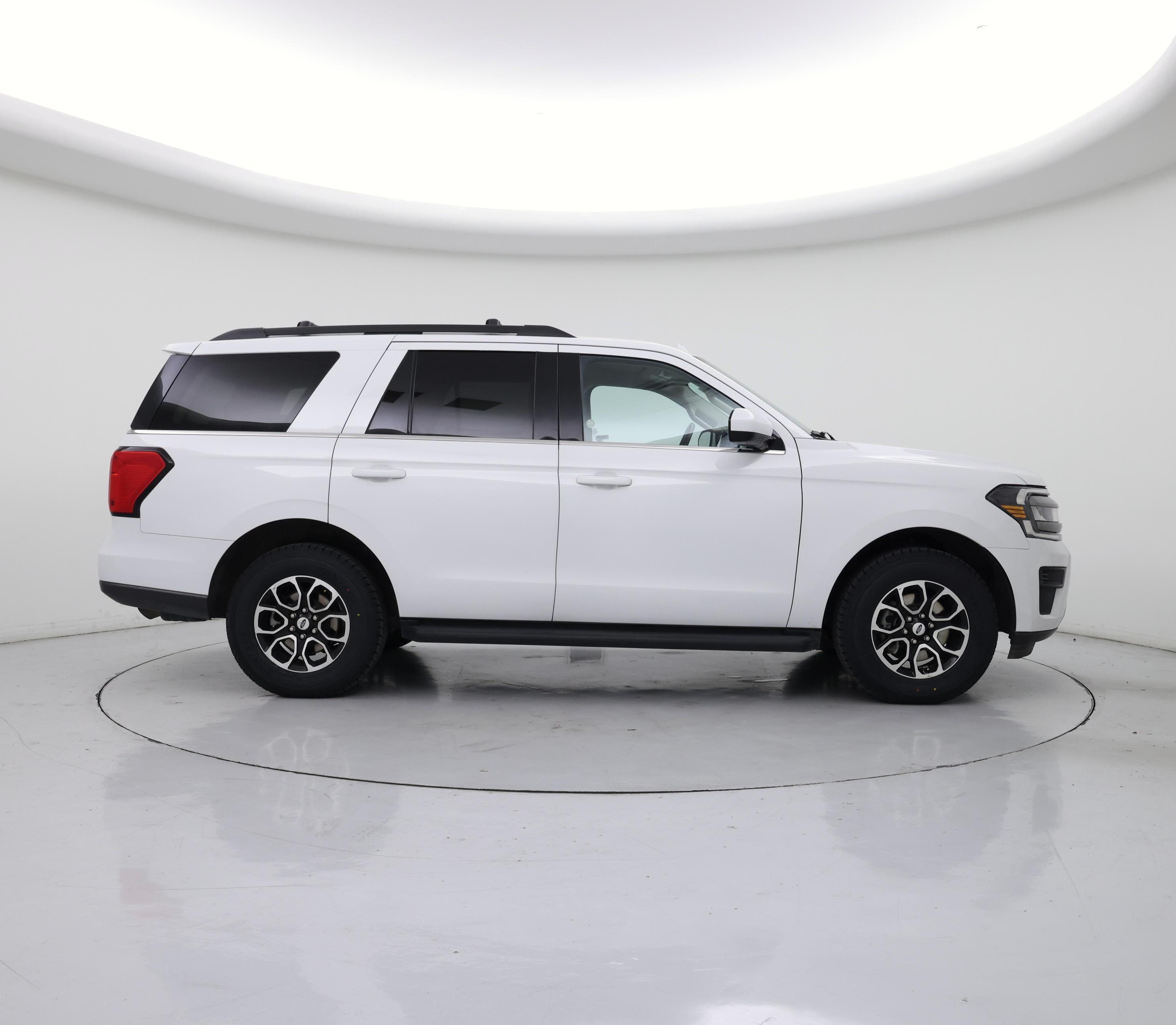 Thumbnail: 2024 Ford Expedition - 7