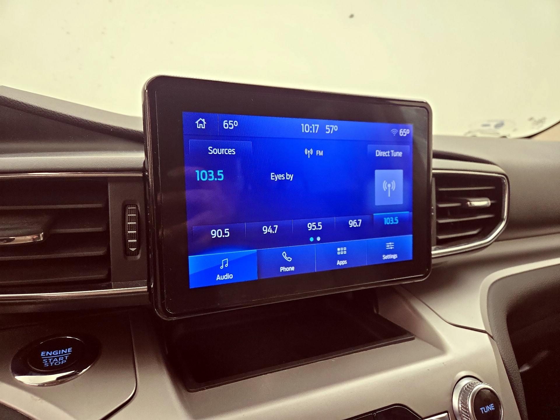 Thumbnail: 2022 Ford Explorer - 15