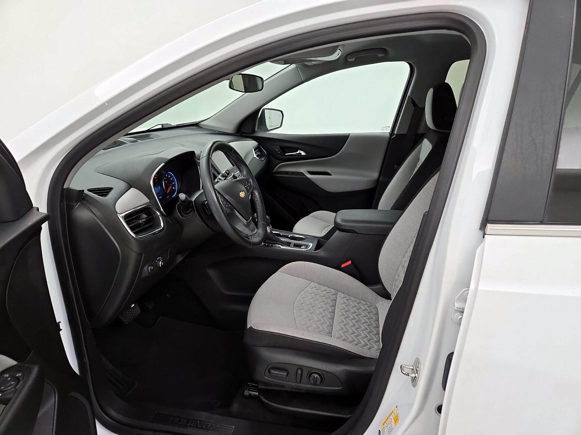 Thumbnail: 2023 Chevrolet Equinox - 11