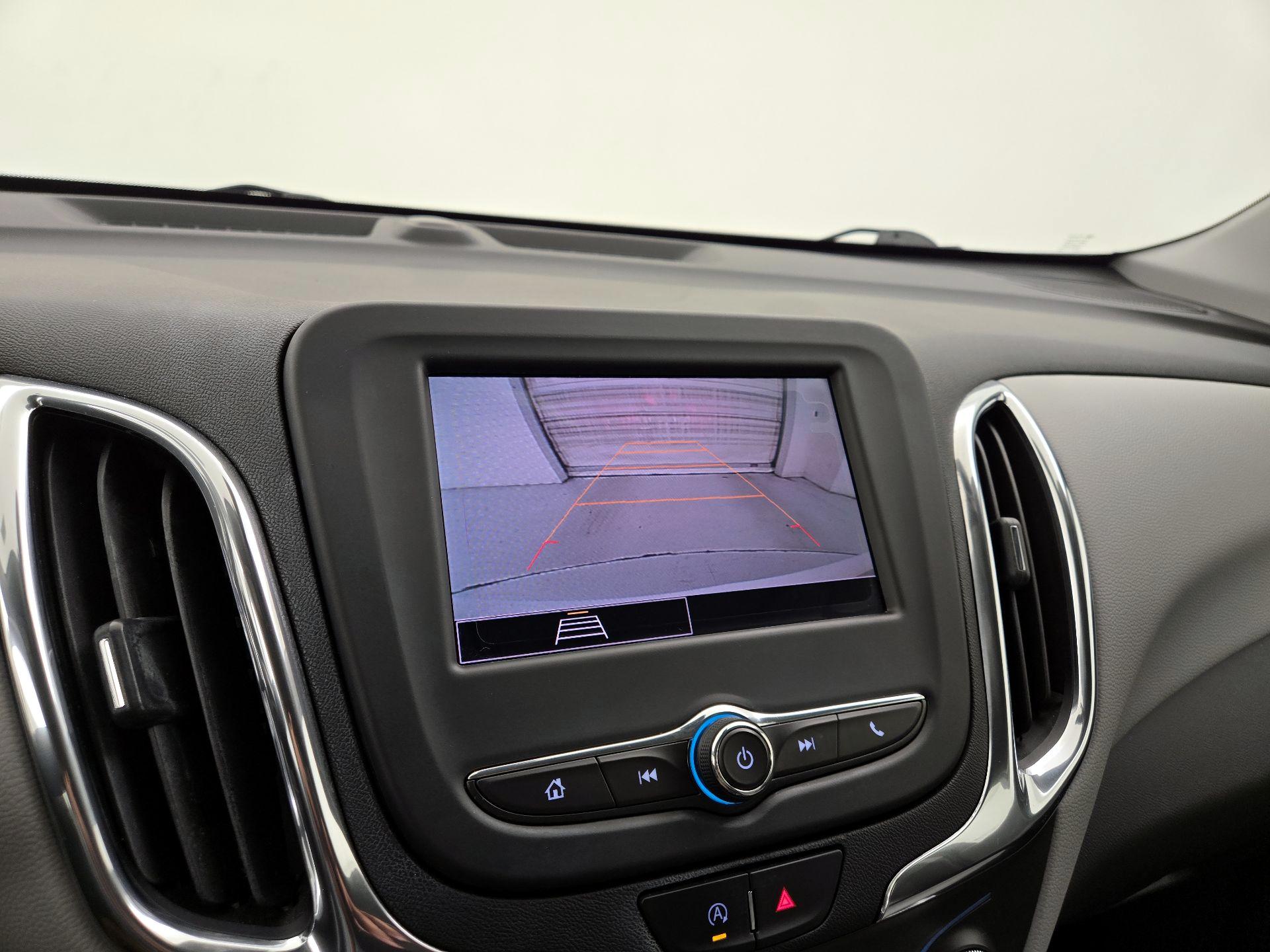 Thumbnail: 2023 Chevrolet Equinox - 14